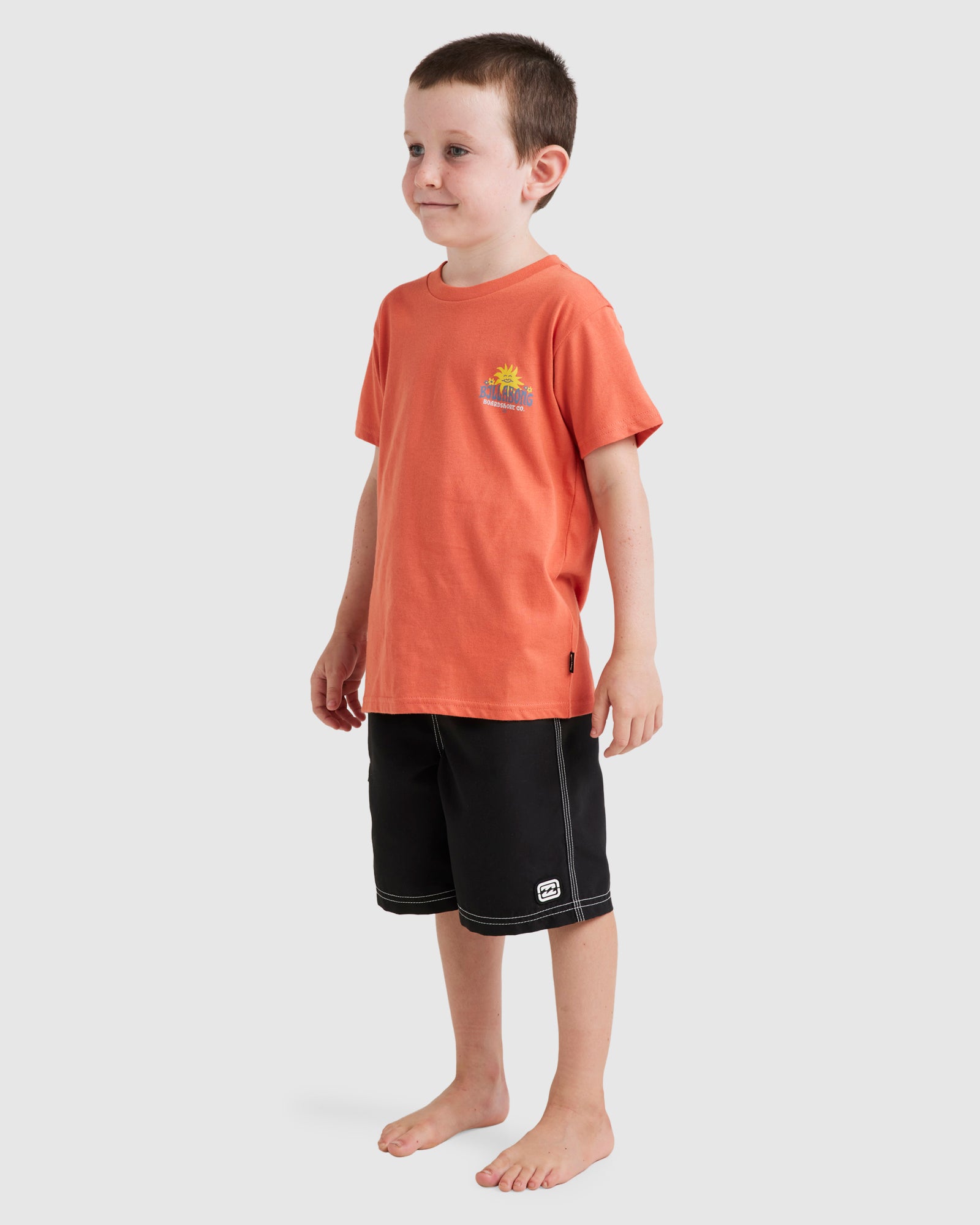 Boys 2-7 Lounge T-Shirt