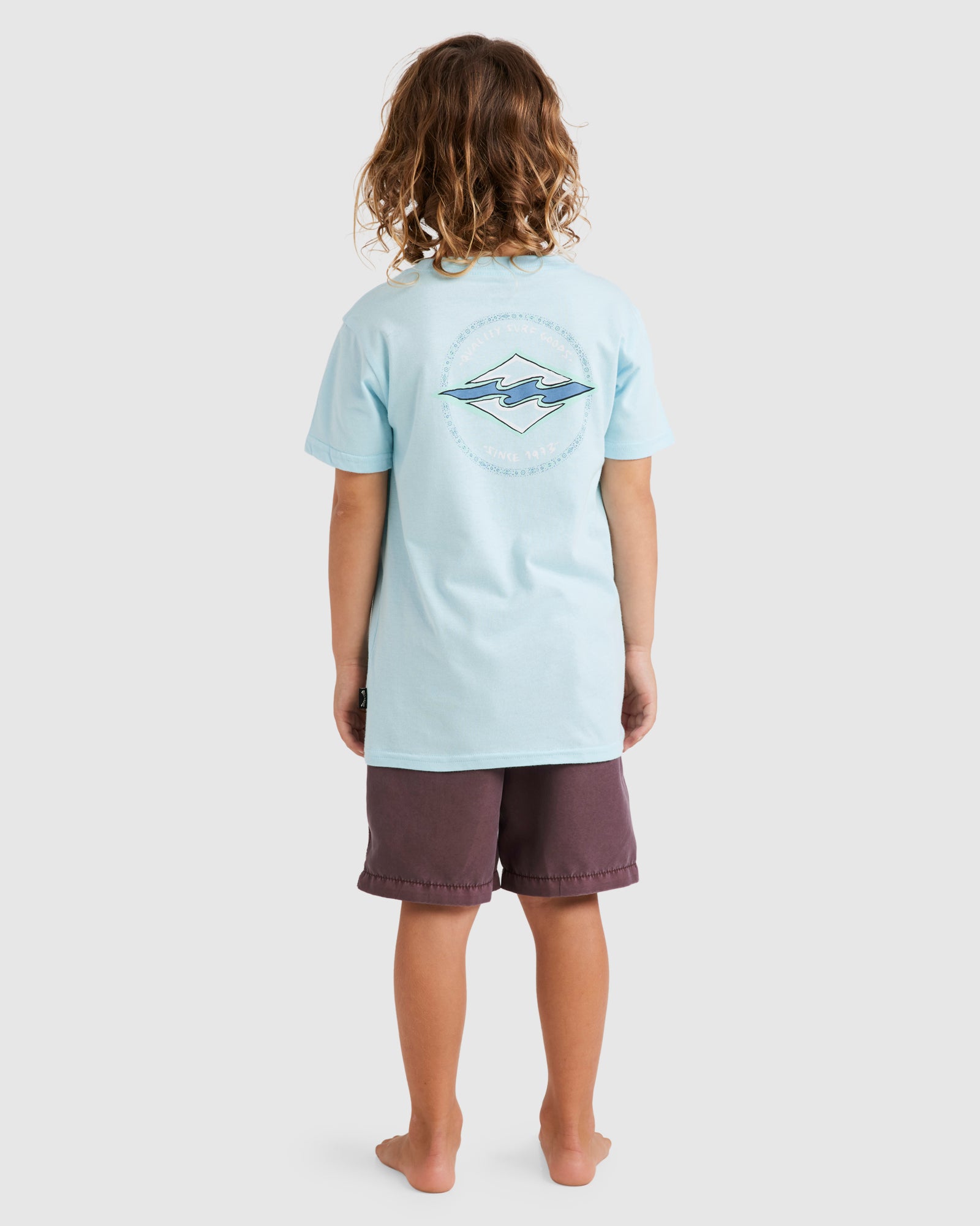 Boys 2-7 Rotar Diamond T-Shirt