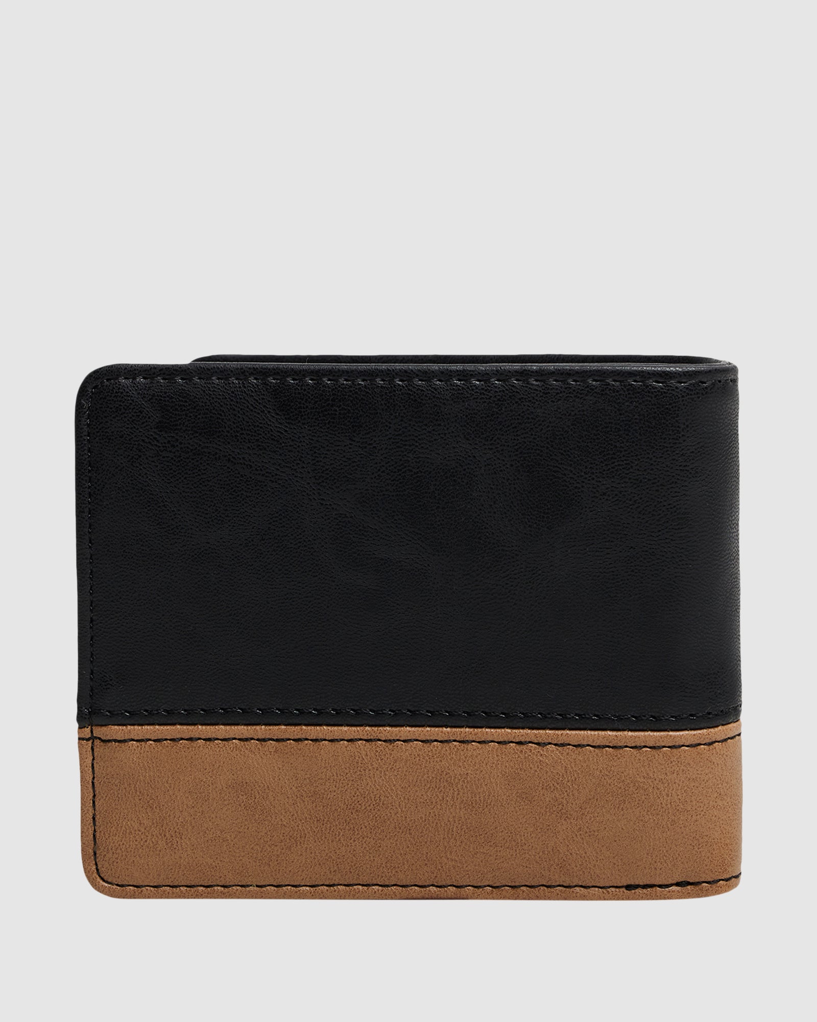 Mens Dimension Bi-Fold Wallet