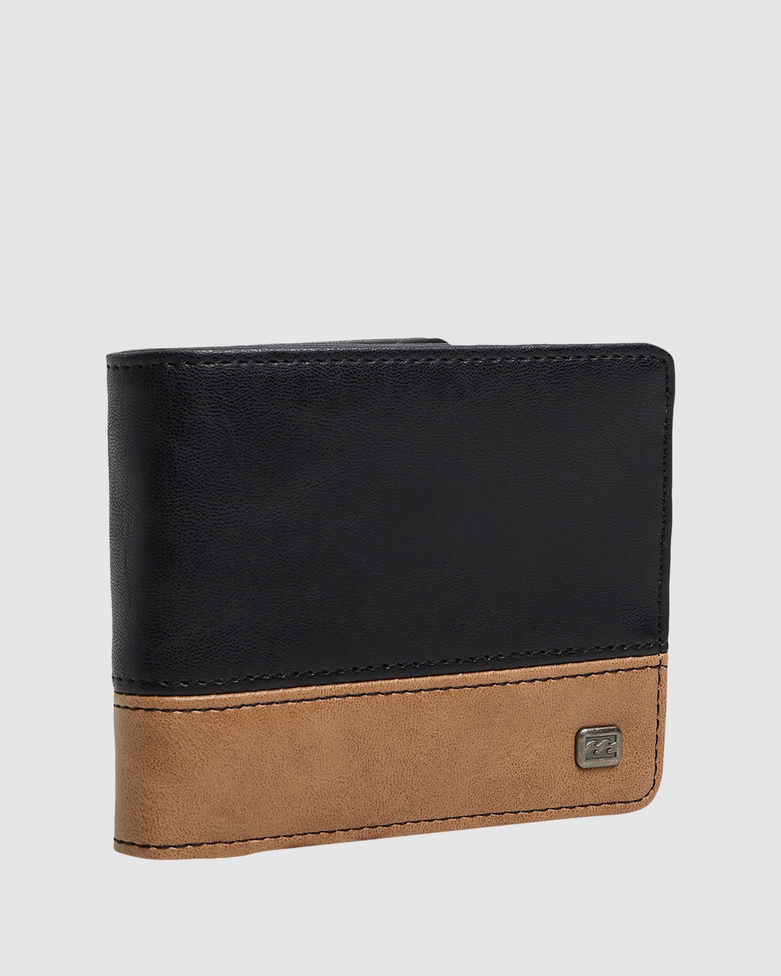 Mens Dimension Bi-Fold Wallet