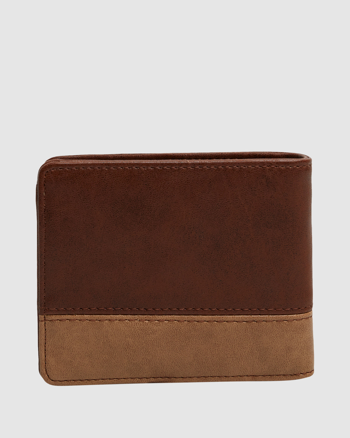 Mens Dimension Bi-Fold Wallet