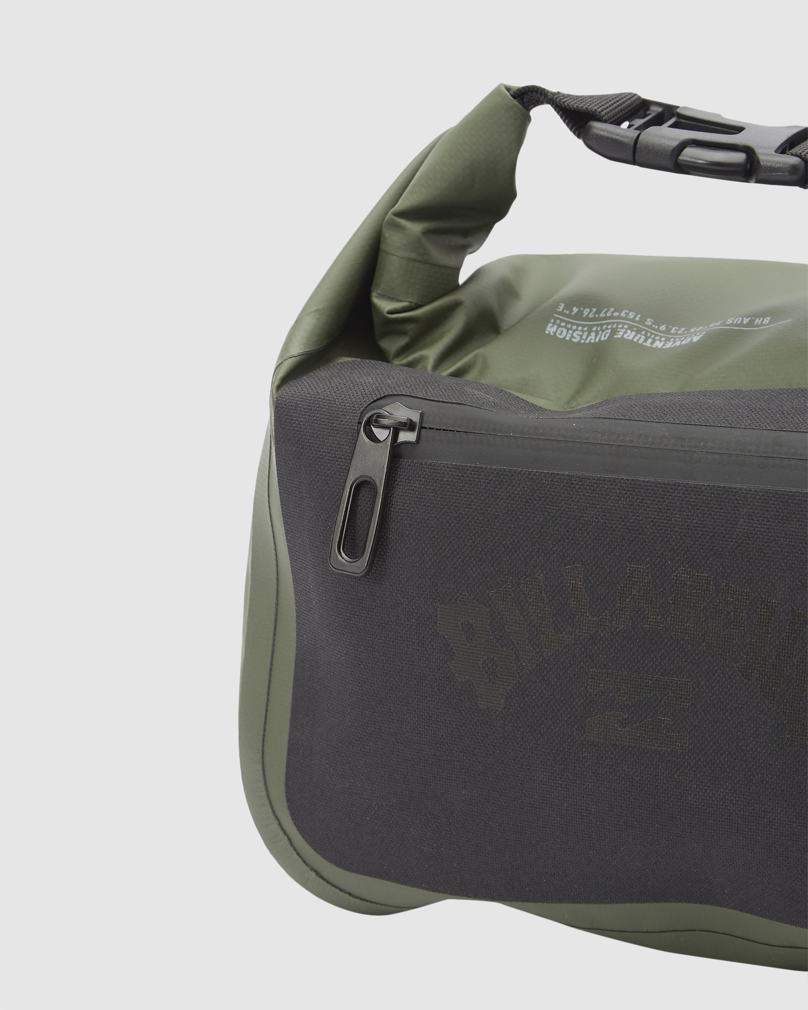 Mens Surftrek Storm Bum Bag