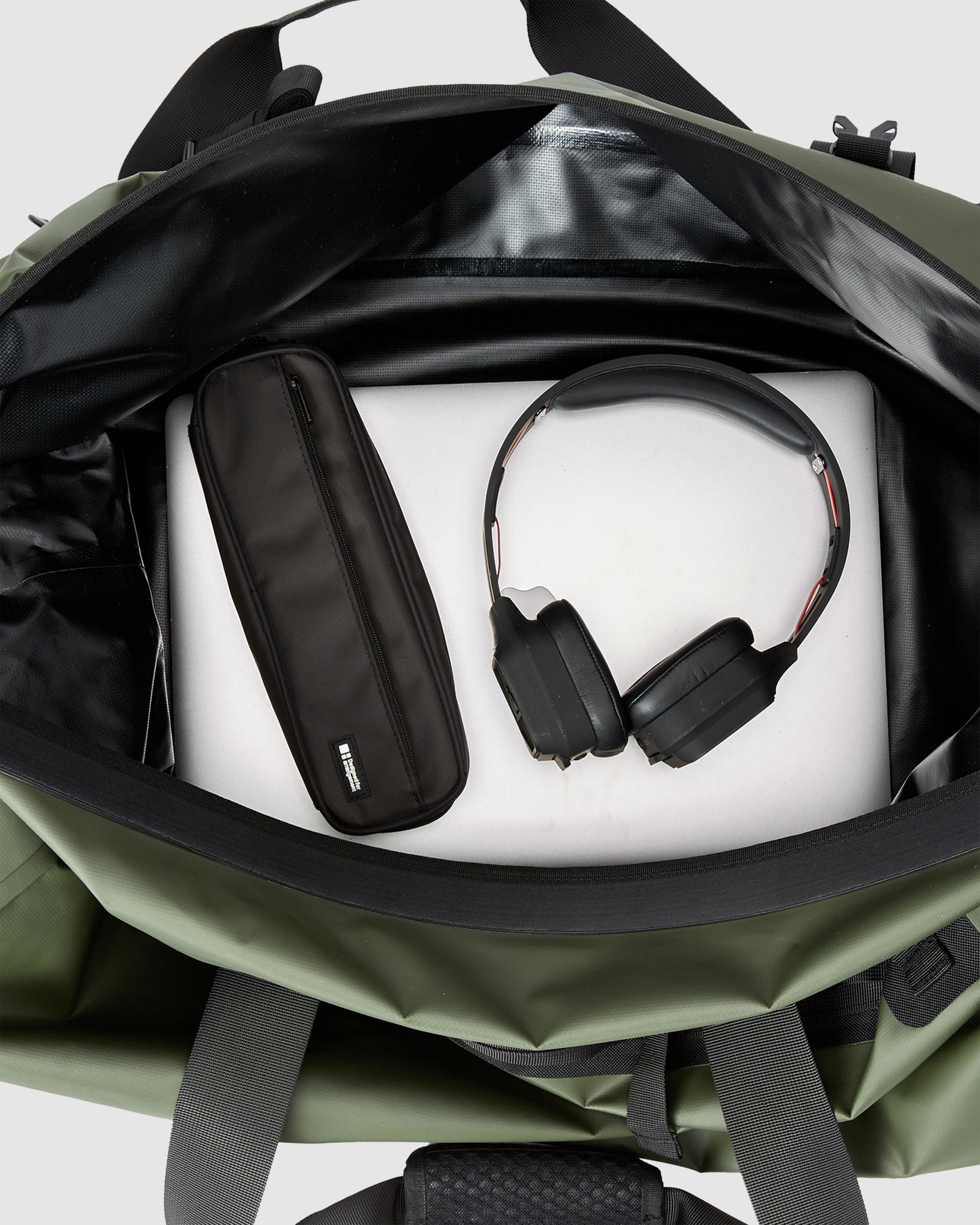 Mens Surftrek Storm Duffle Bag 55L