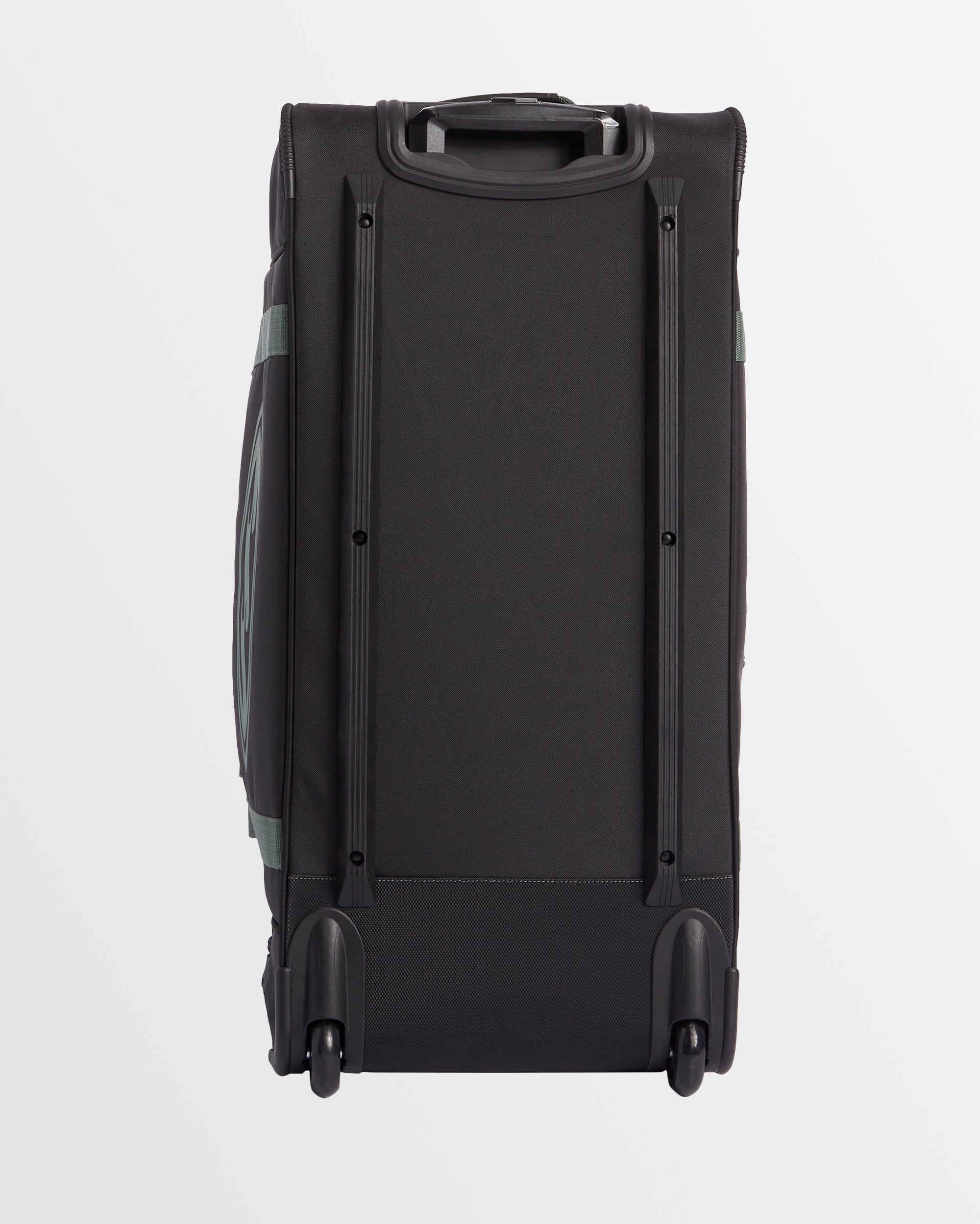 Mens Destination Wheelie Checked Luggage 85L