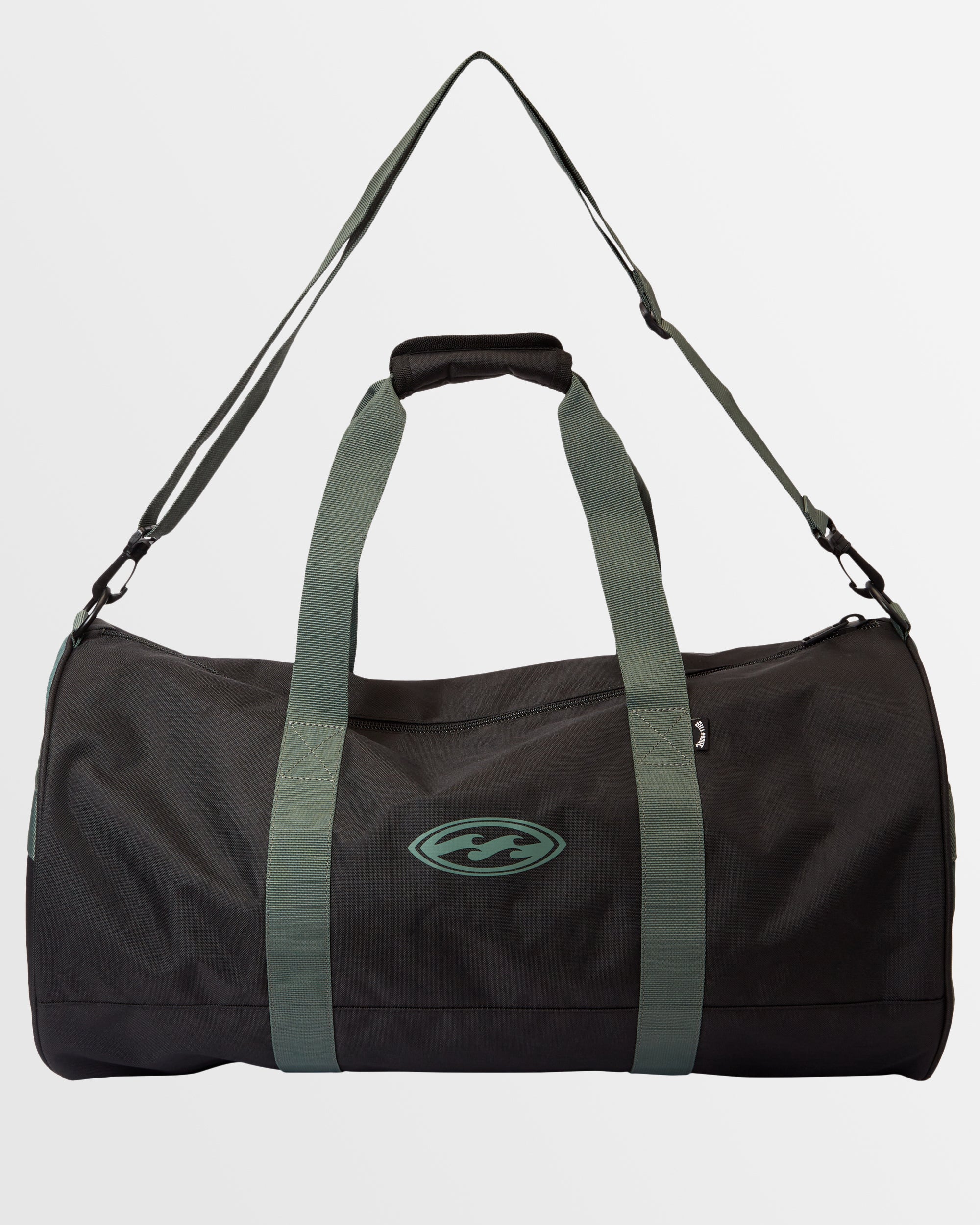 Mens Traditional Duffle Bag