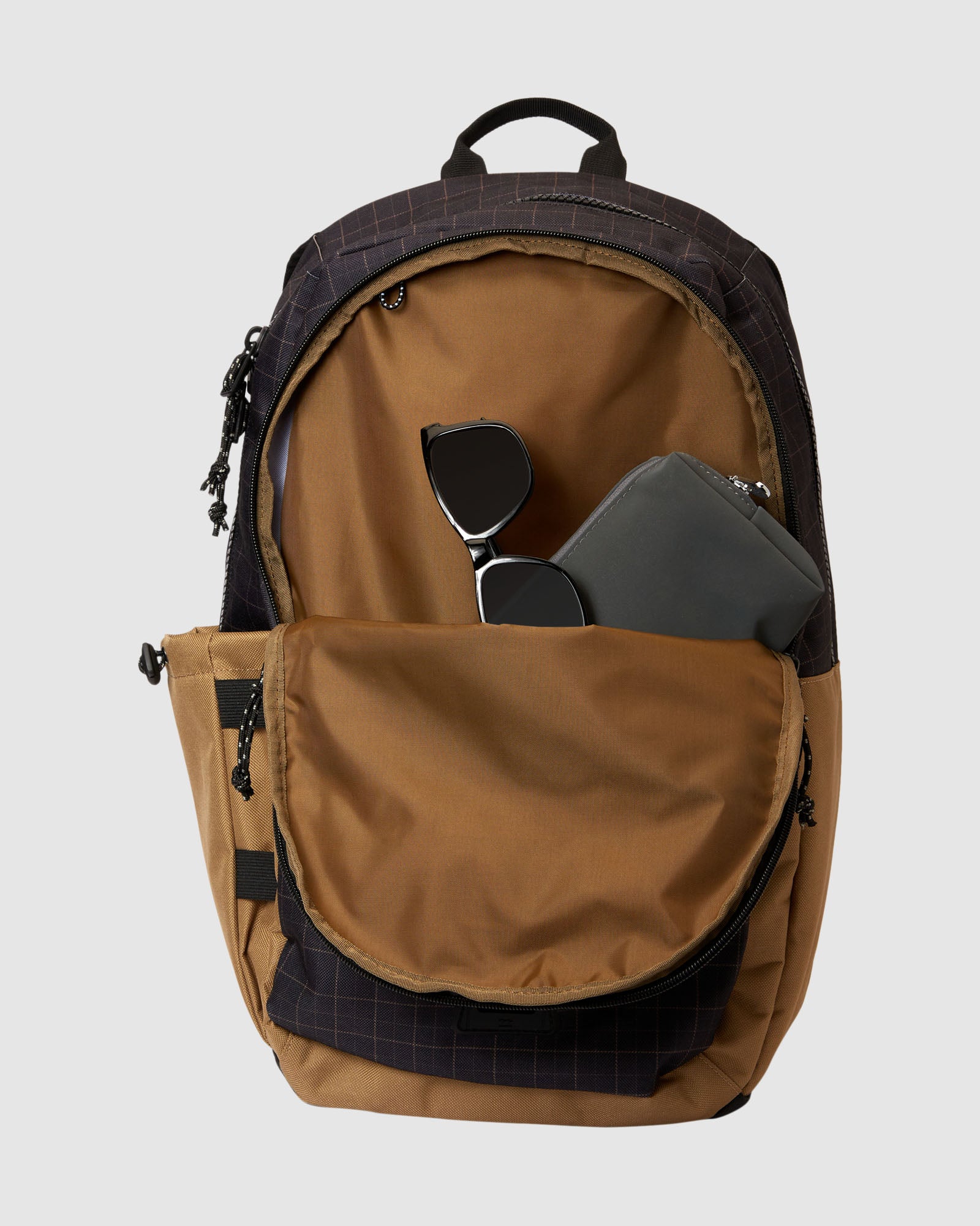 Mens Norfolk Backpack