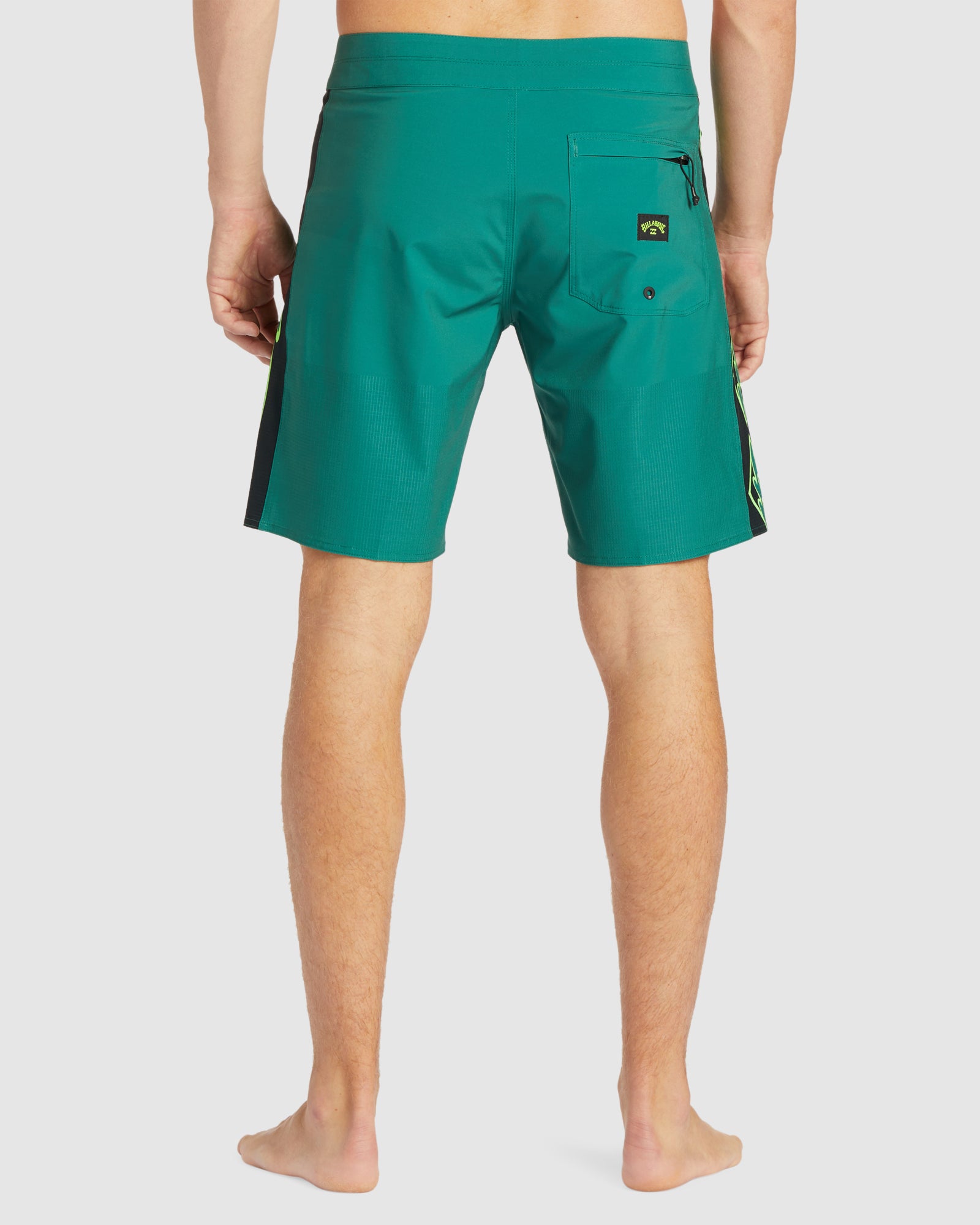 Mens Dbah Airlite Boardshorts