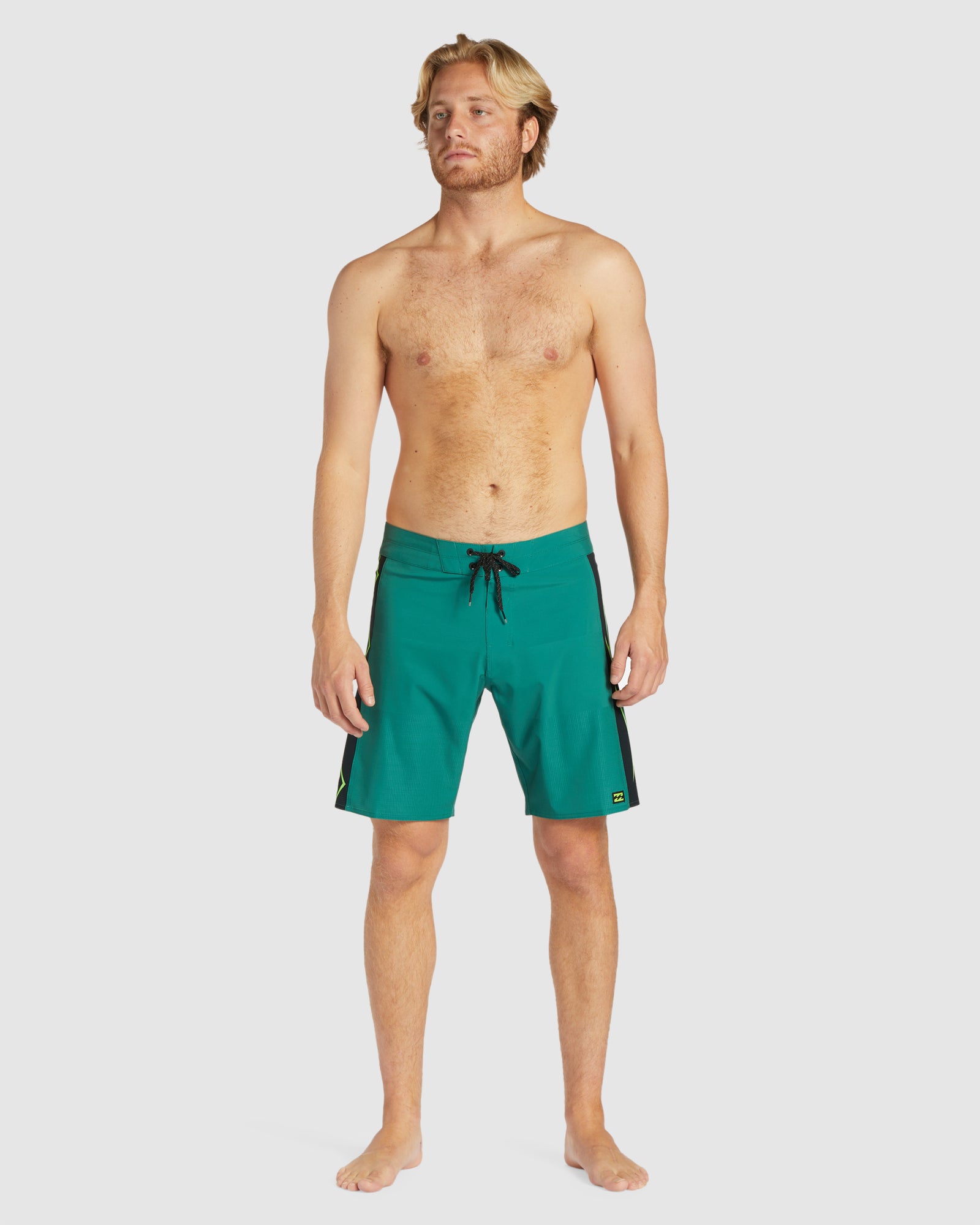 Mens Dbah Airlite Boardshorts