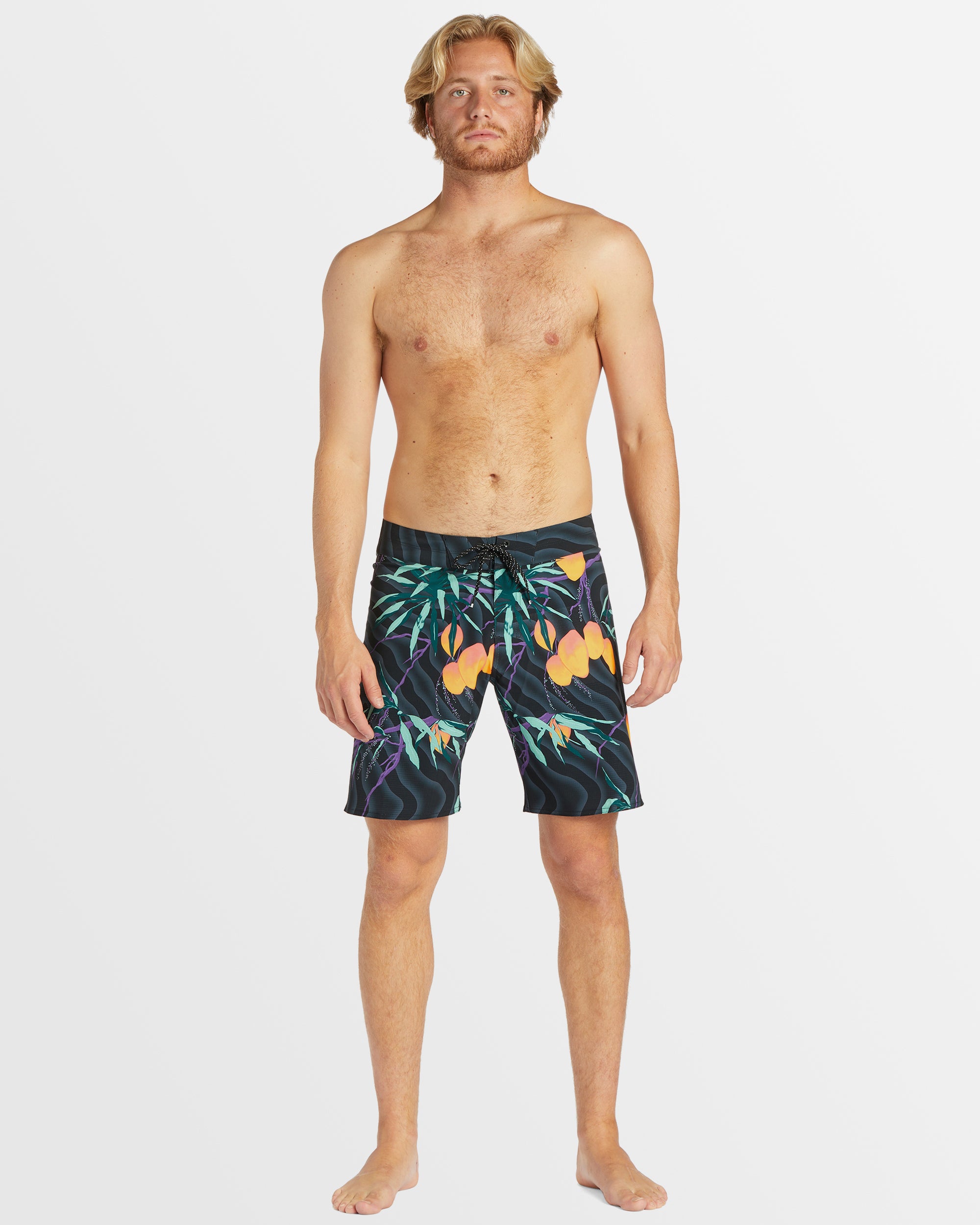 Mens Sundays Airlite Boardshorts