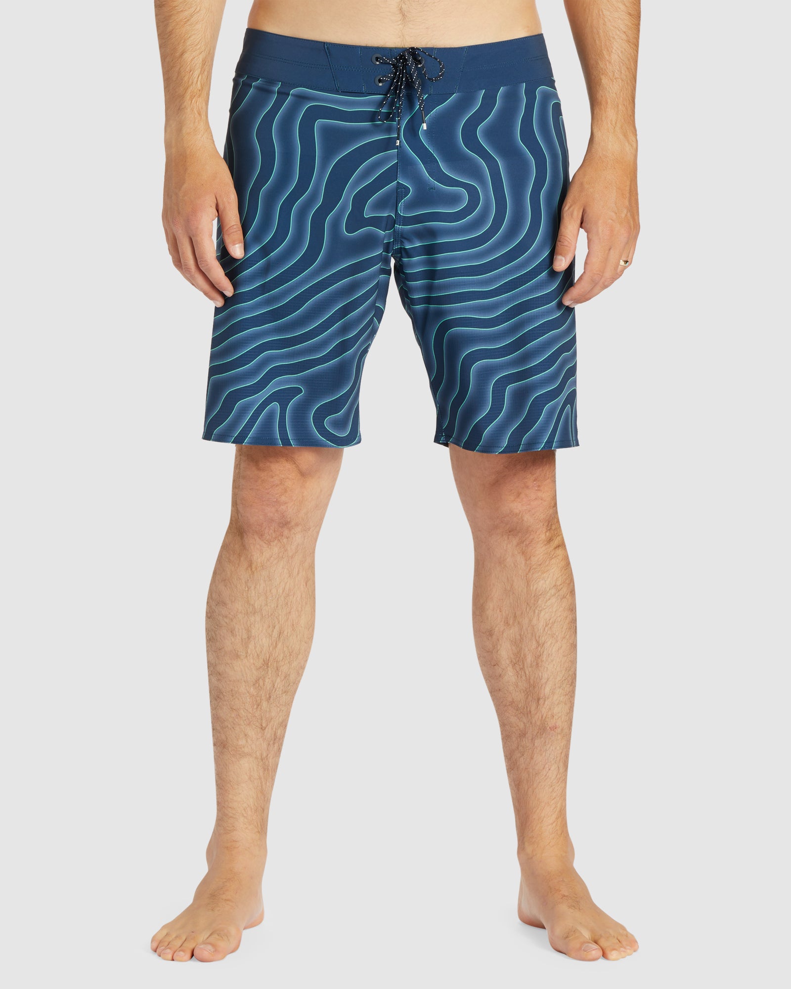 Mens Sundays Airlite Boardshorts