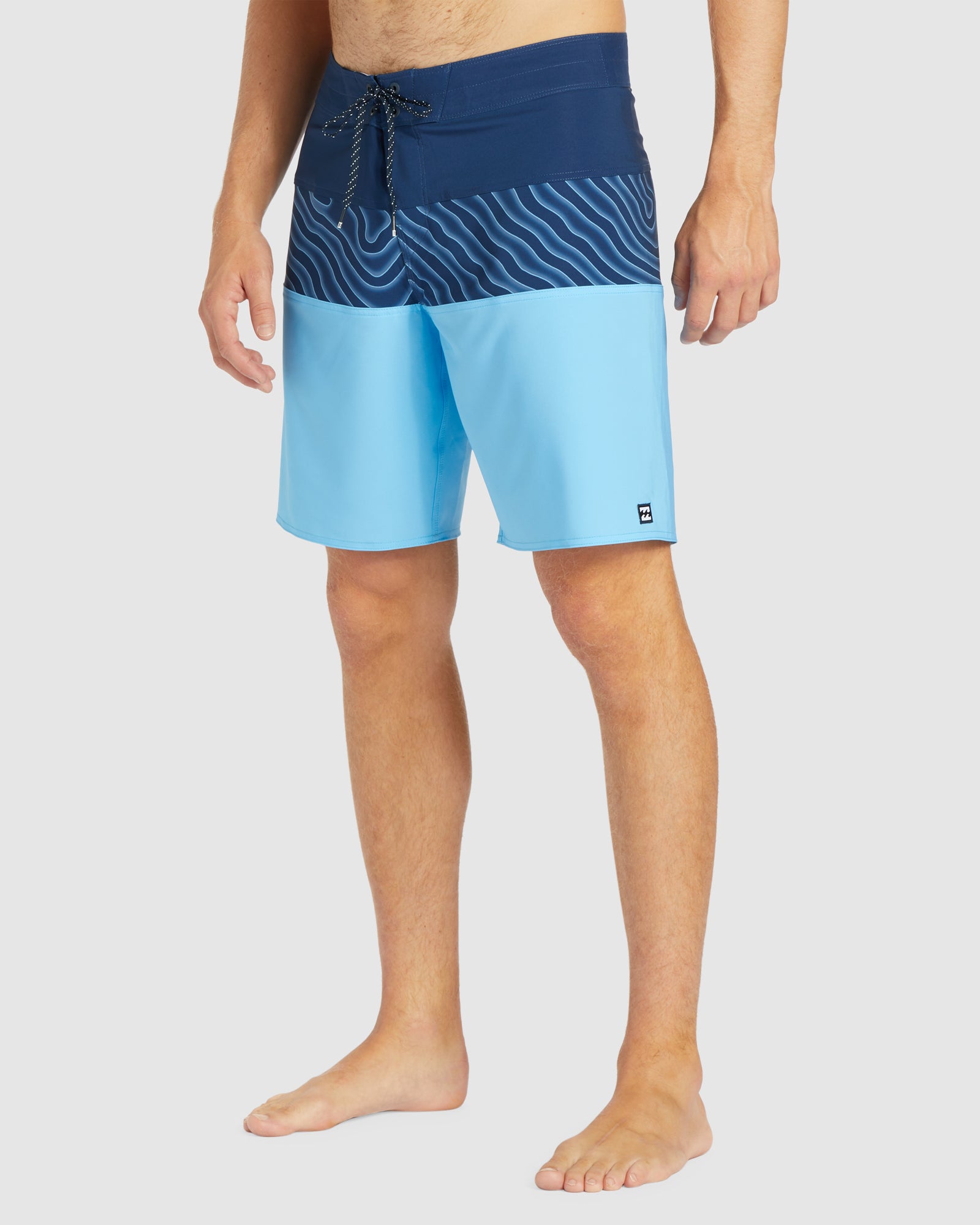 Mens Tribong Pro 18" Boardshorts