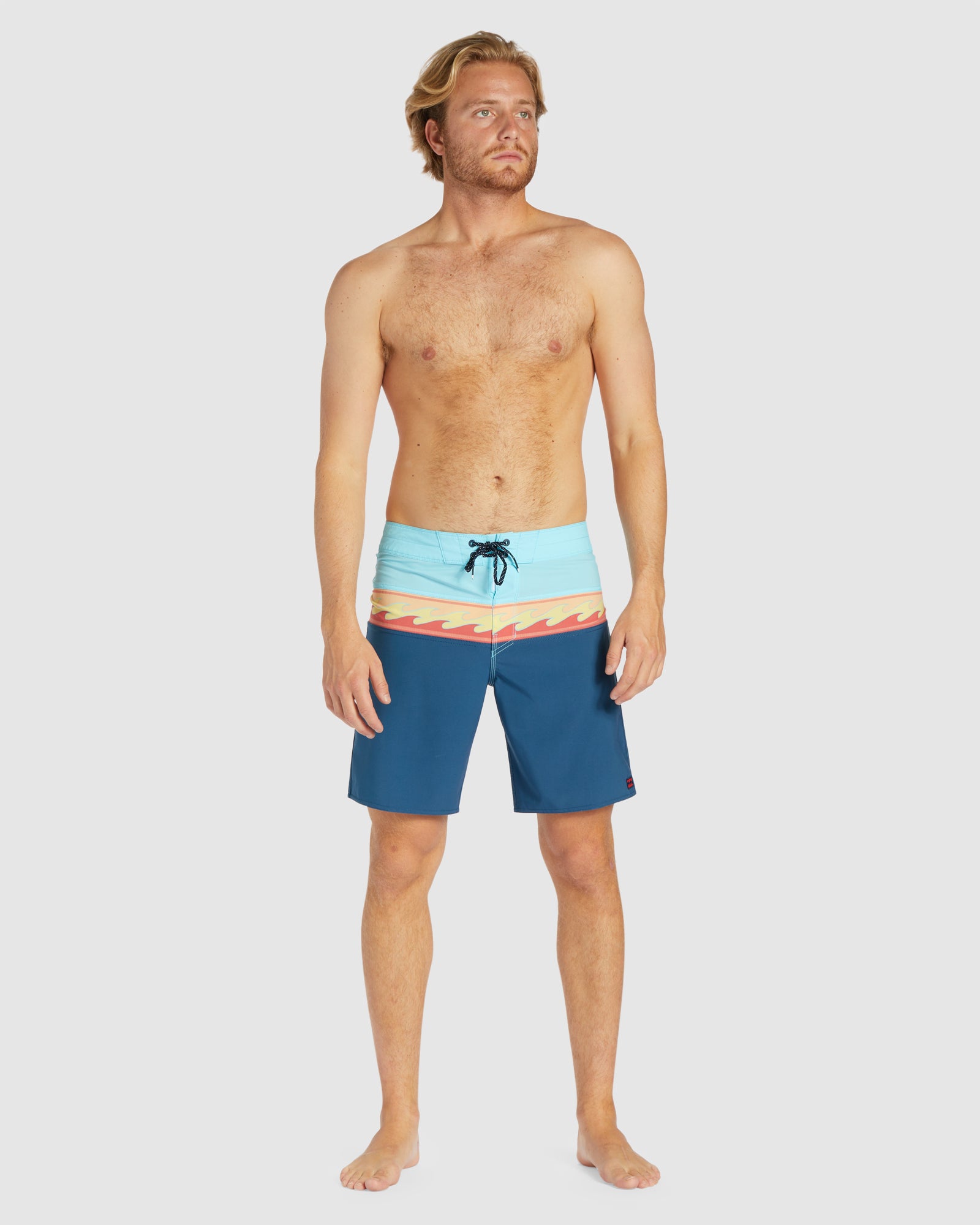 Mens Momentum Pro Boardshorts
