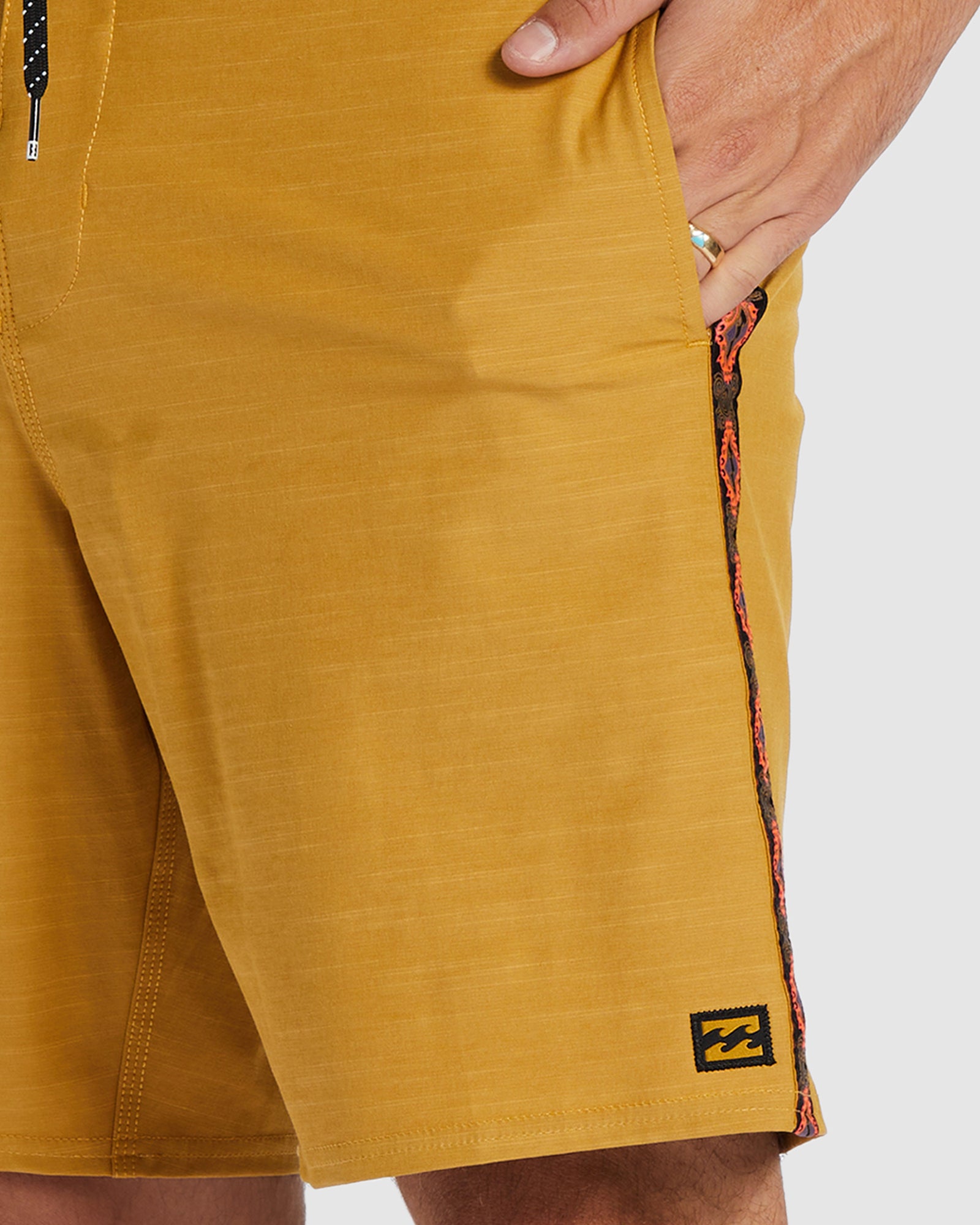 Mens Dbah Lotide Boardshorts