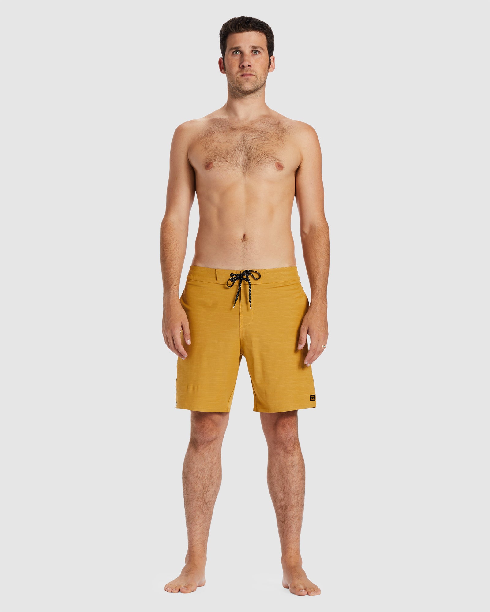 Mens Dbah Lotide Boardshorts