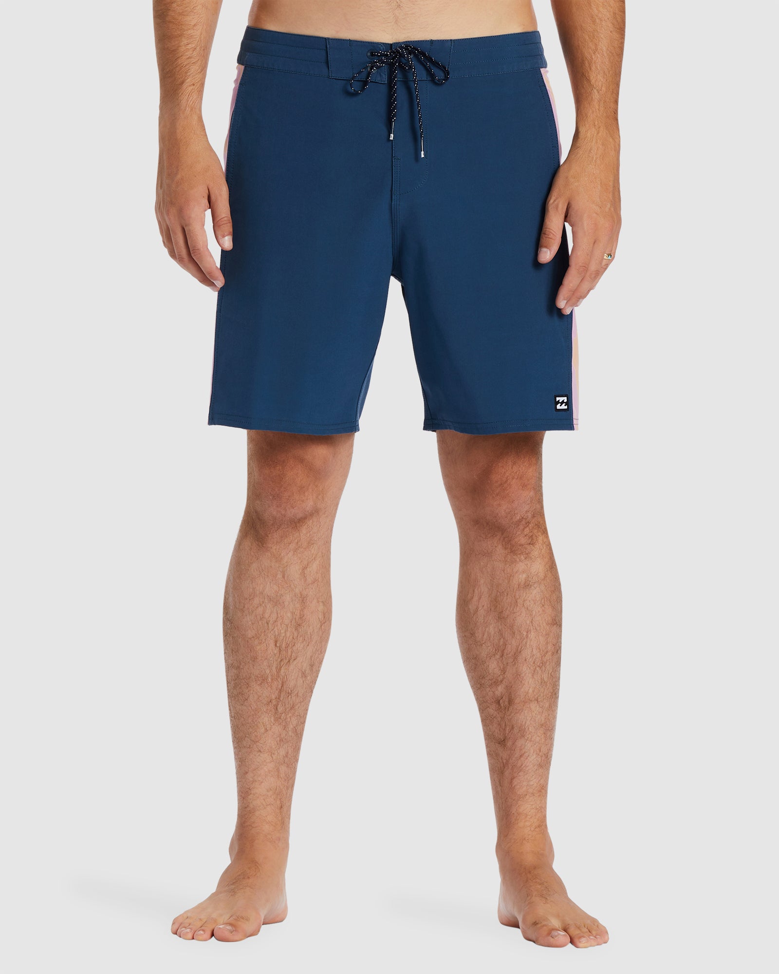 Mens Dbah Lotide Boardshorts