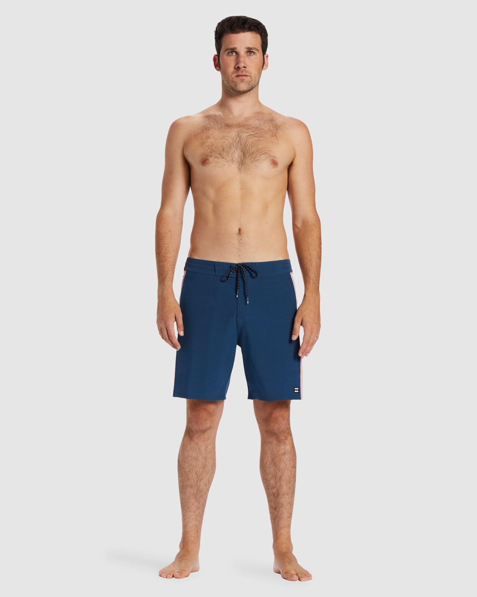 Mens Dbah Lotide Boardshorts