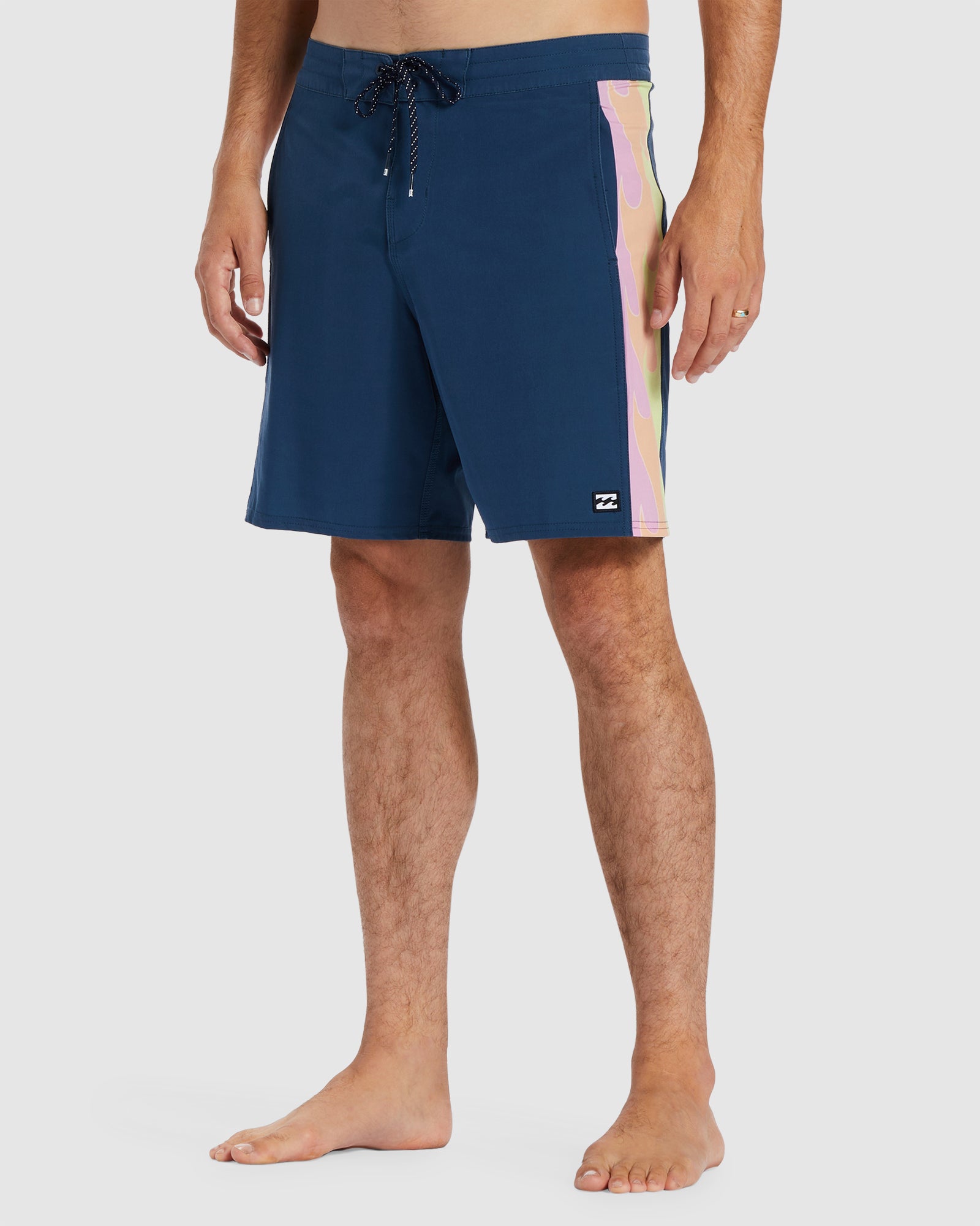 Mens Dbah Lotide Boardshorts