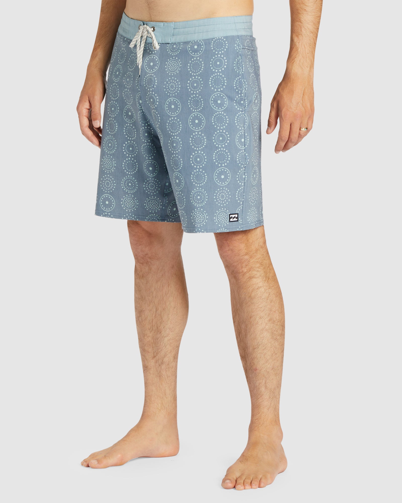 Mens Sundays Lo Tide Boardshorts