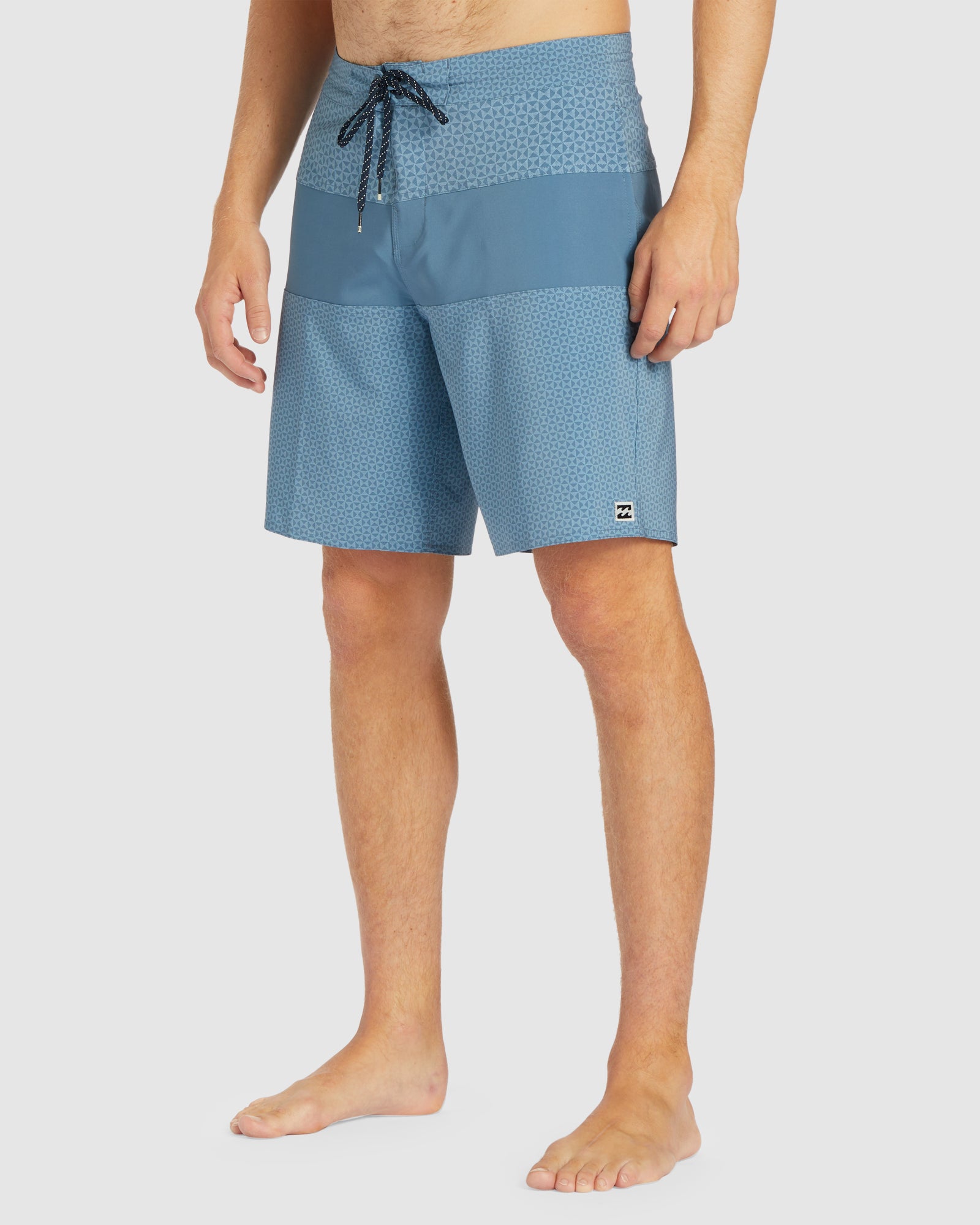 Mens Tribong Lo Tide Boardshorts