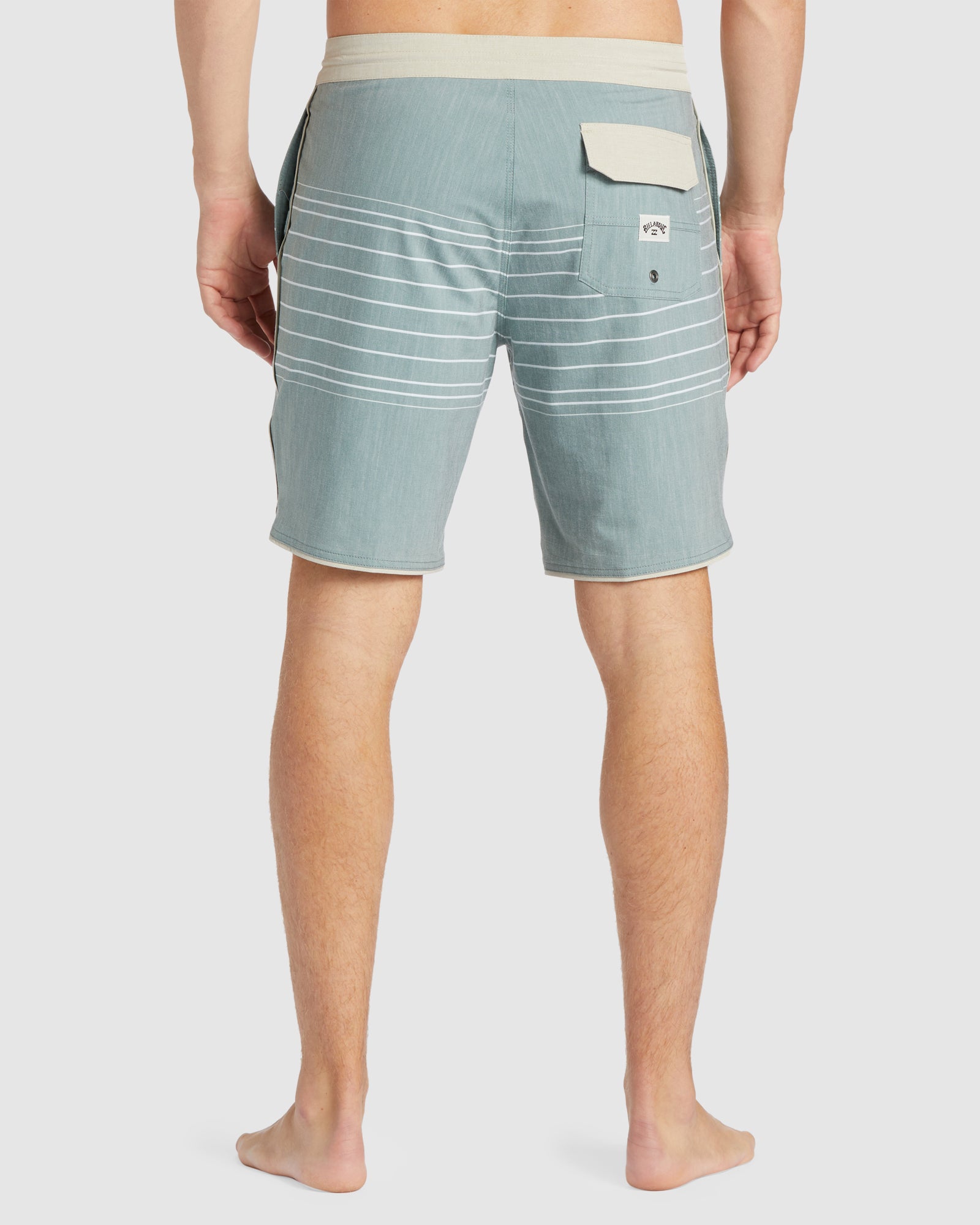 Mens 73 Lo Tide Boardshorts