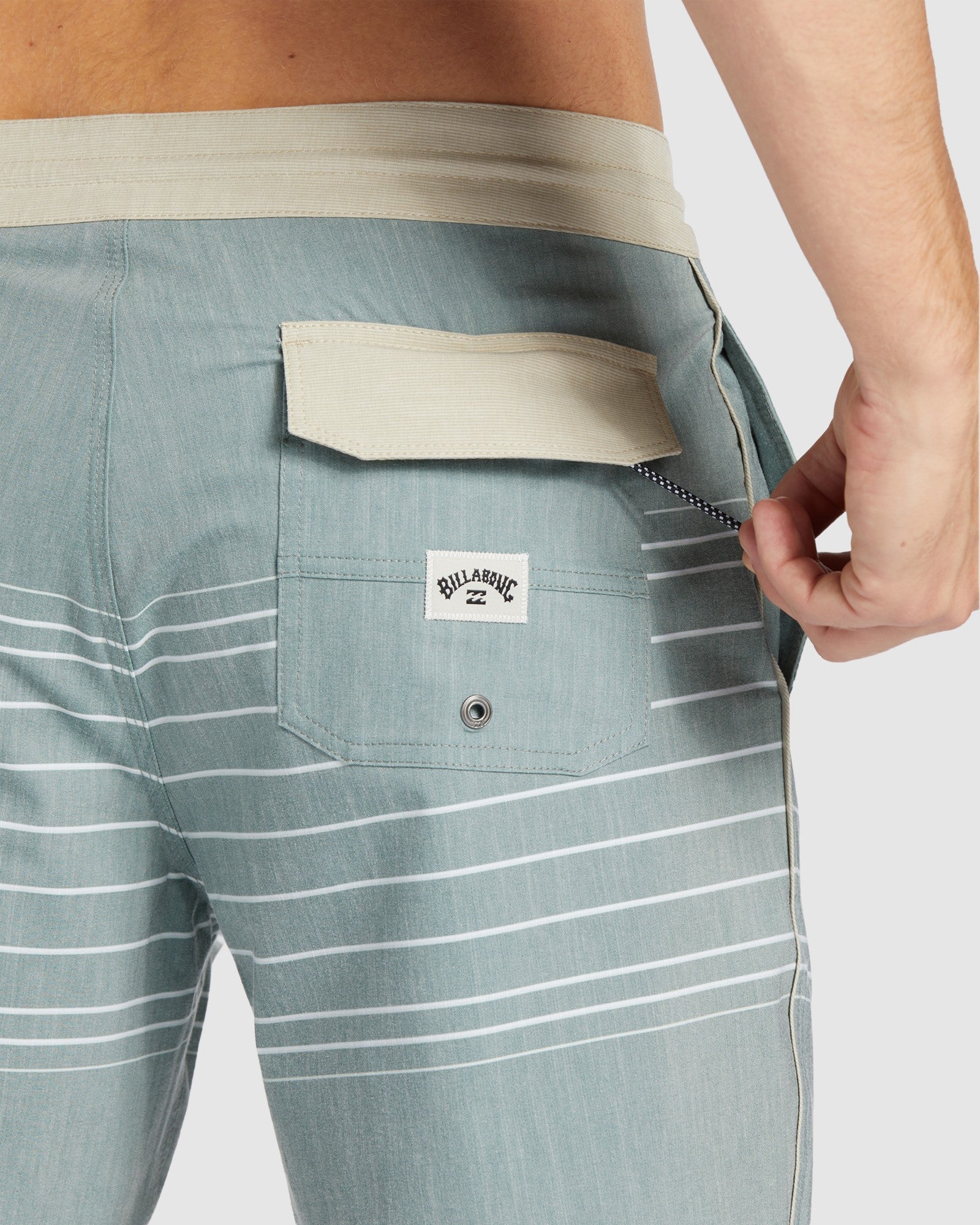 Mens 73 Lo Tide Boardshorts