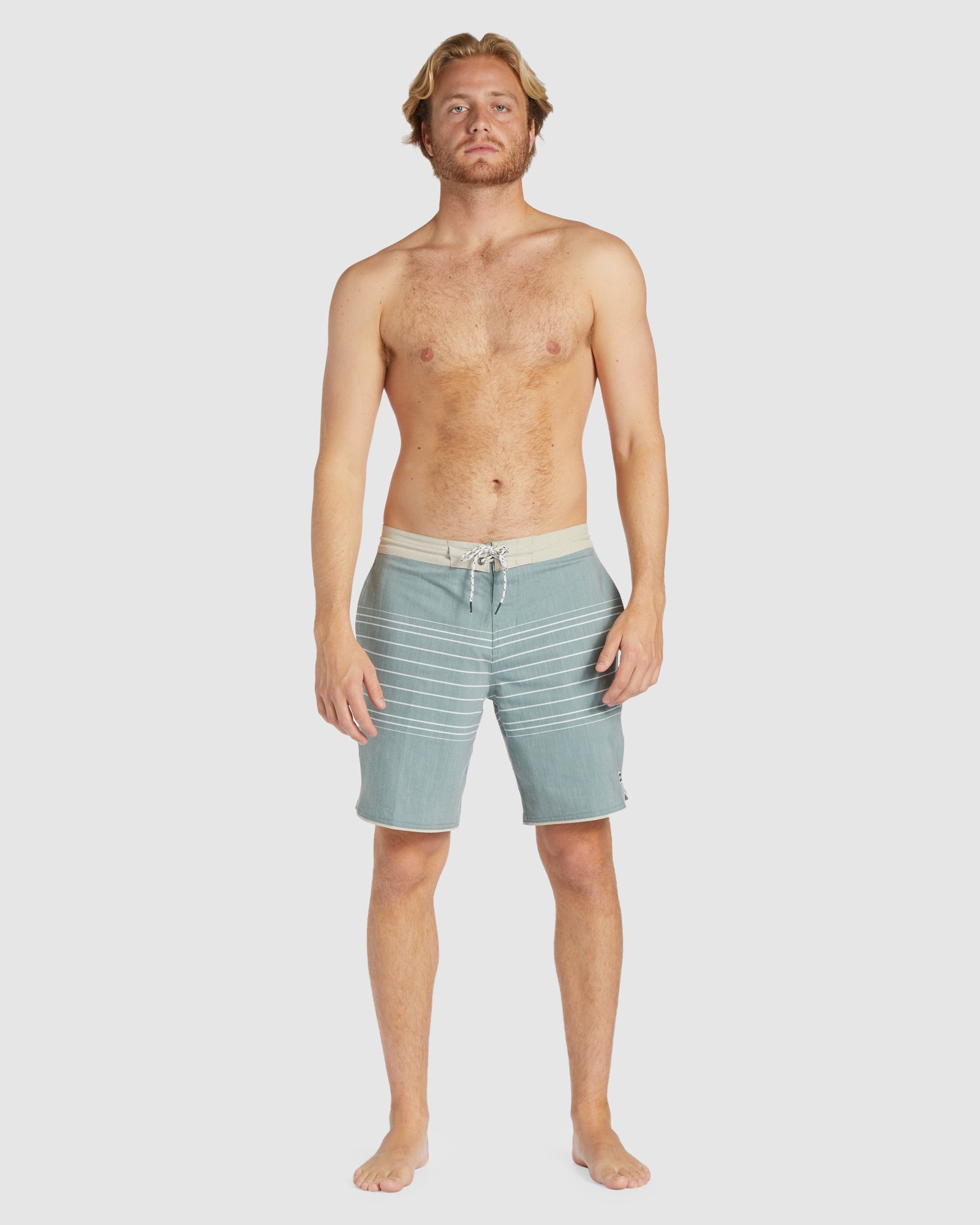 Mens 73 Lo Tide Boardshorts