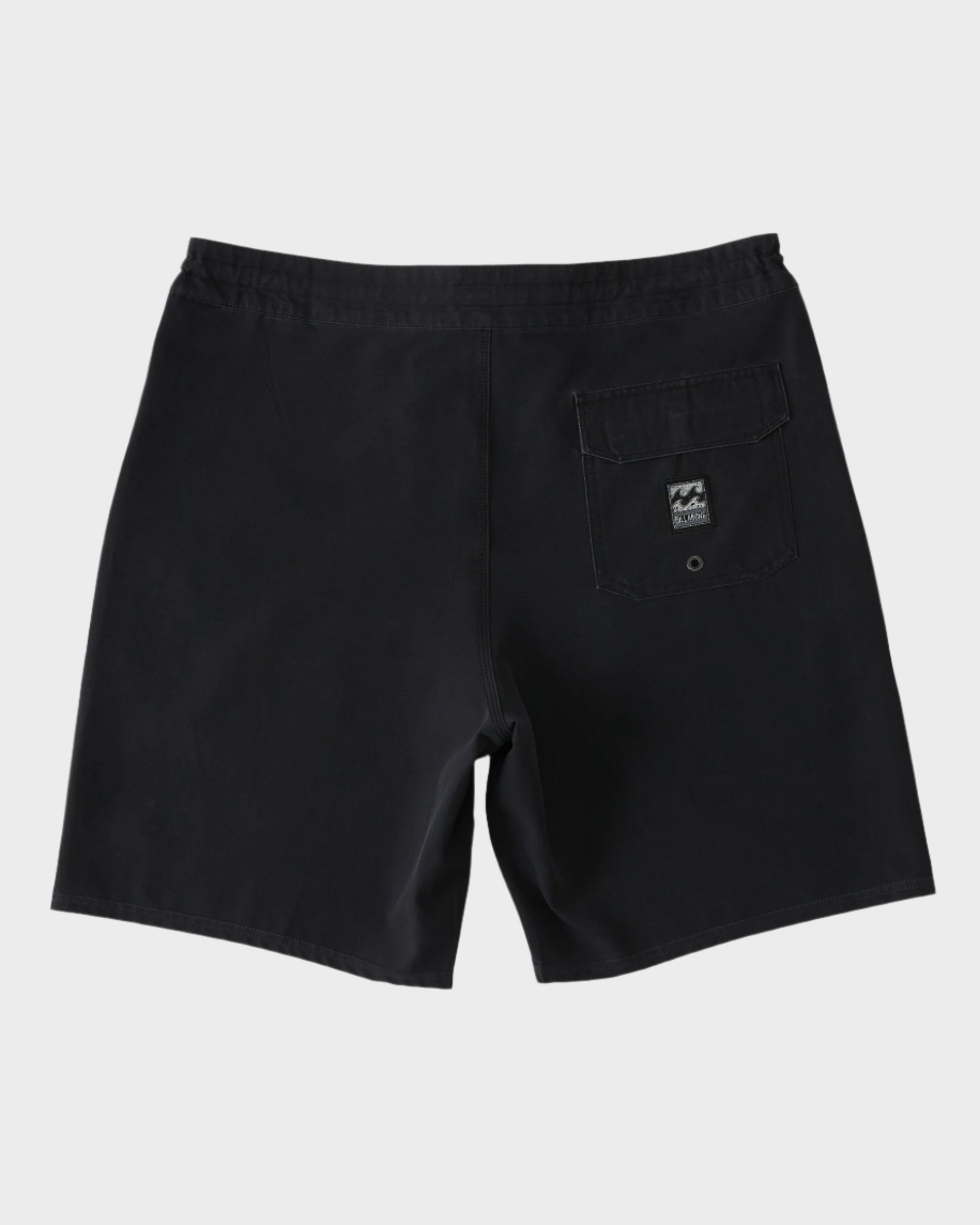 Mens All Day Lo Tide 19" Boardshorts