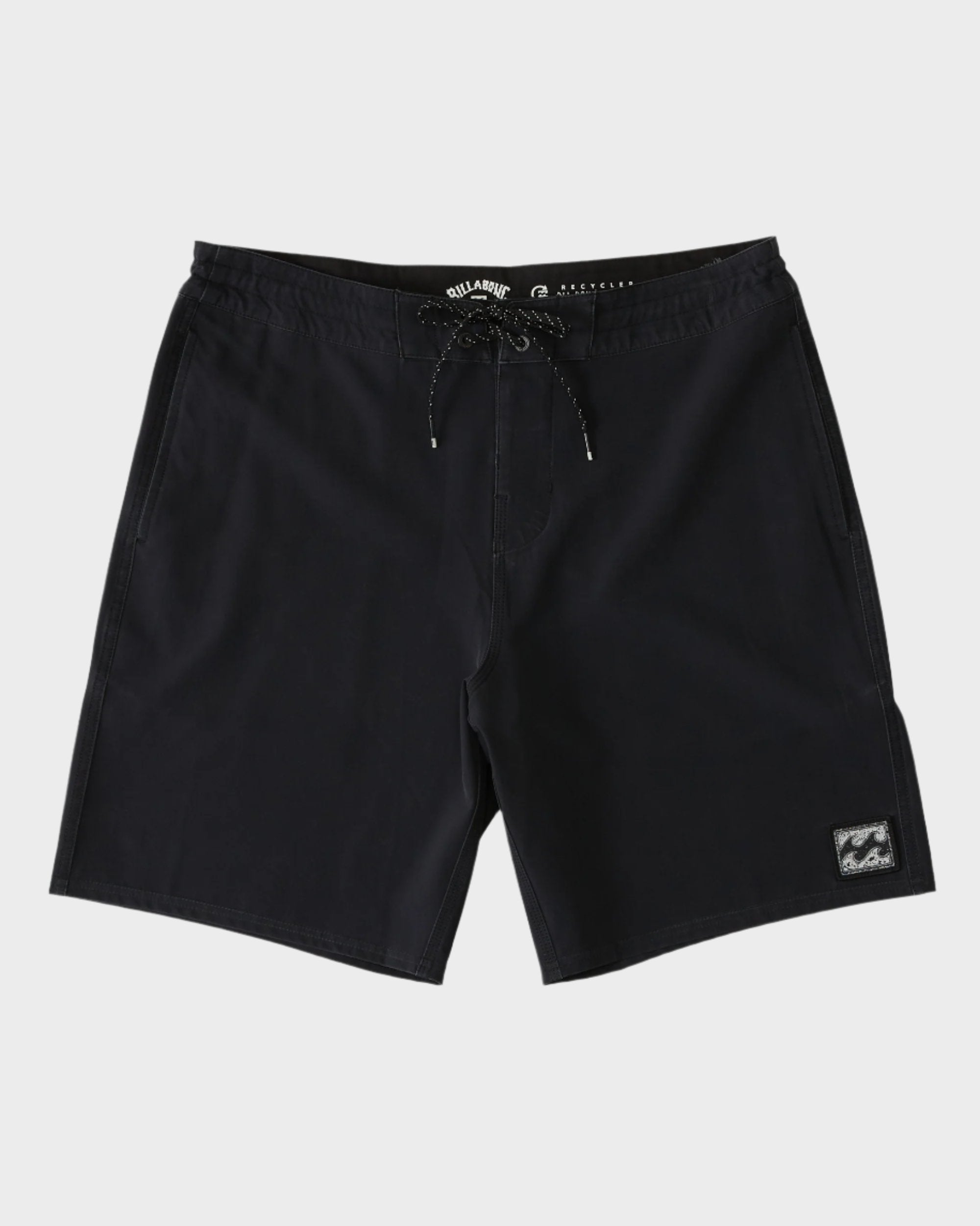 Mens All Day Lo Tide 19" Boardshorts