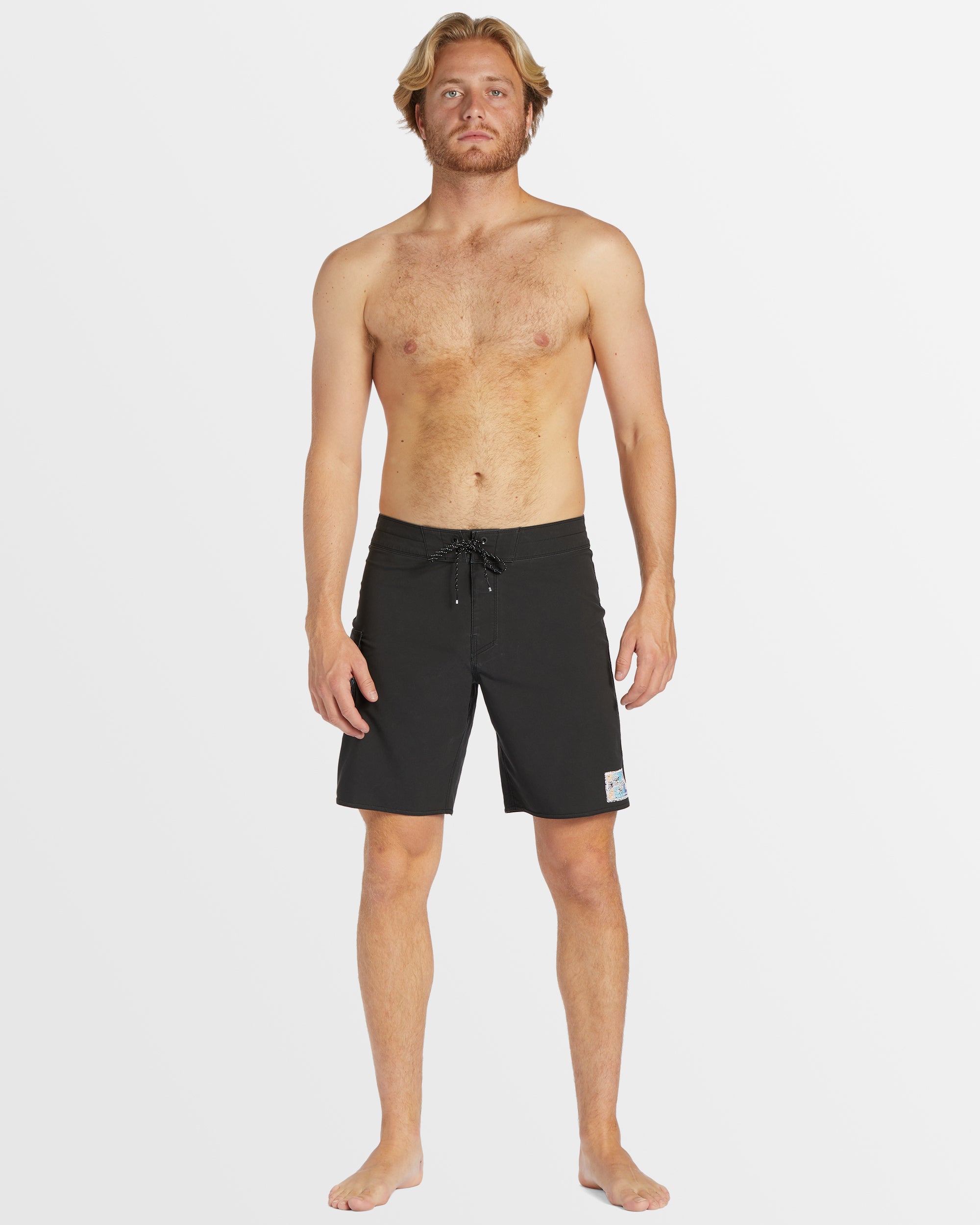 Mens Arch Pro Boardshorts