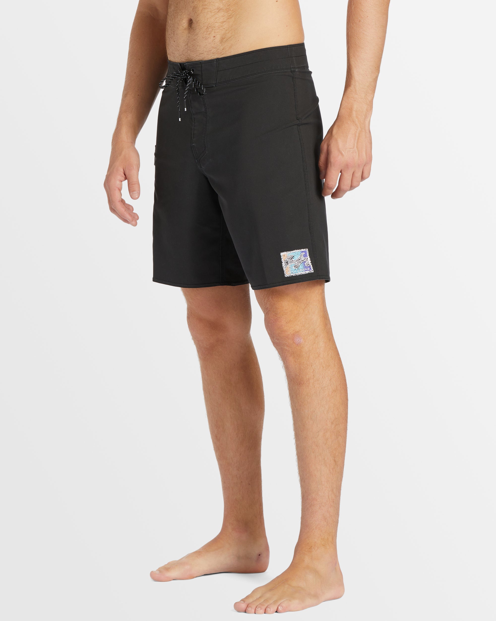 Mens Arch Pro Boardshorts