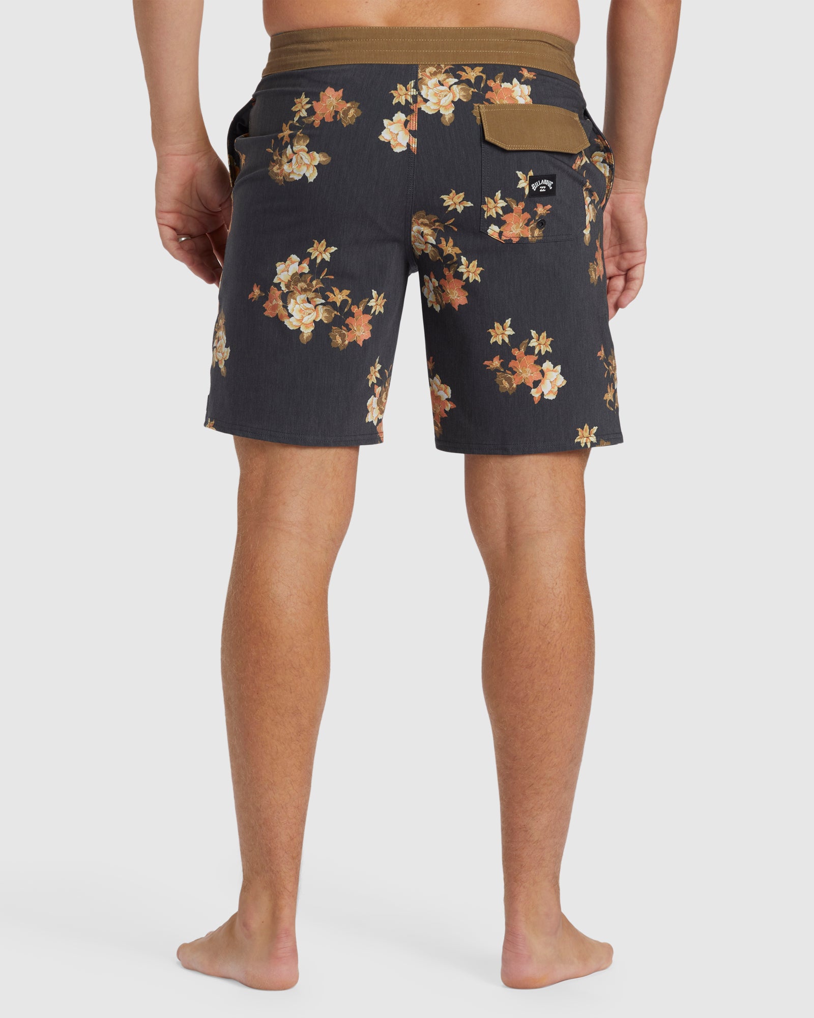 Mens Sundays Lo Tide 18.5" Boardshorts