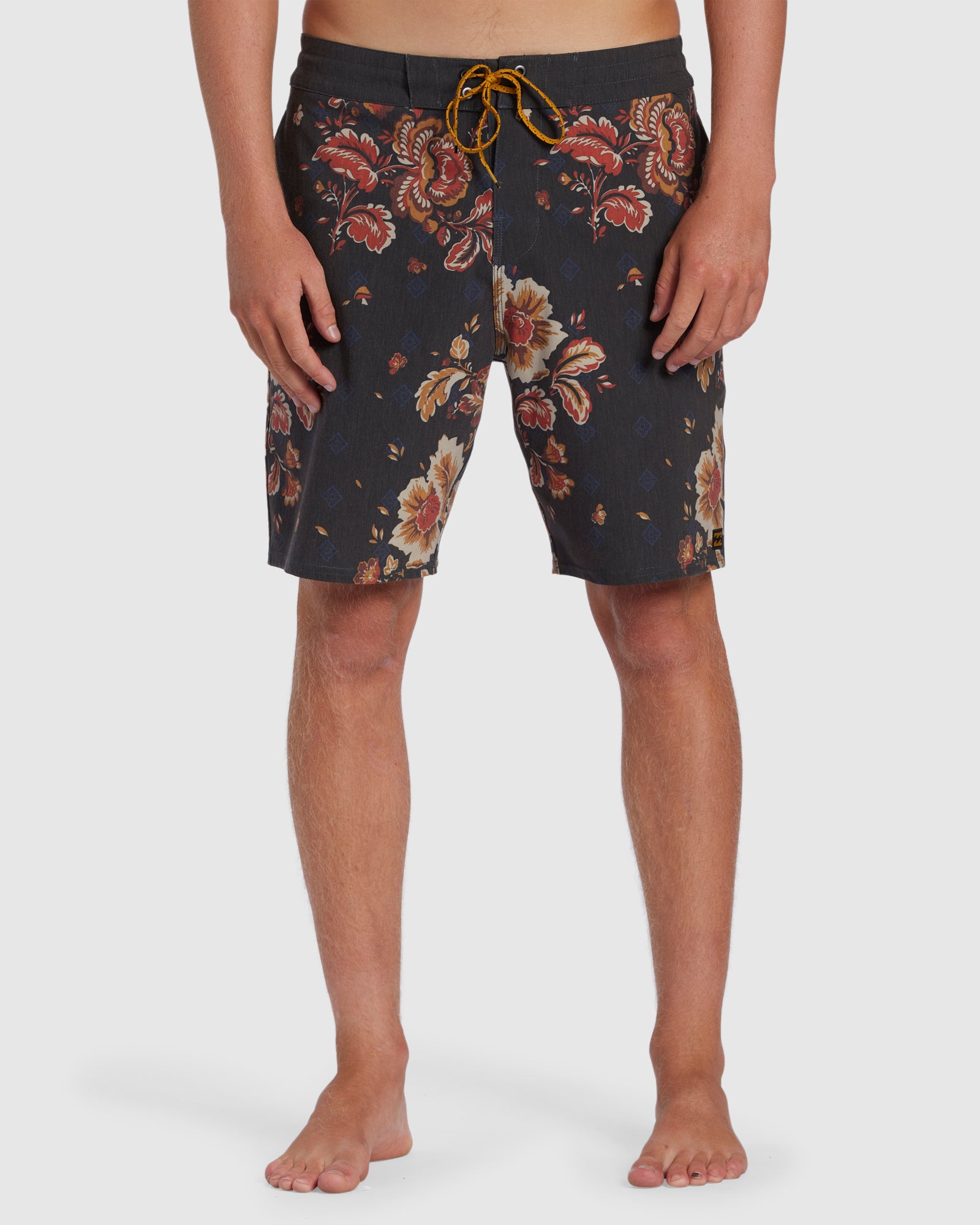 Mens Sundays Lo Tide 18.5" Boardshorts