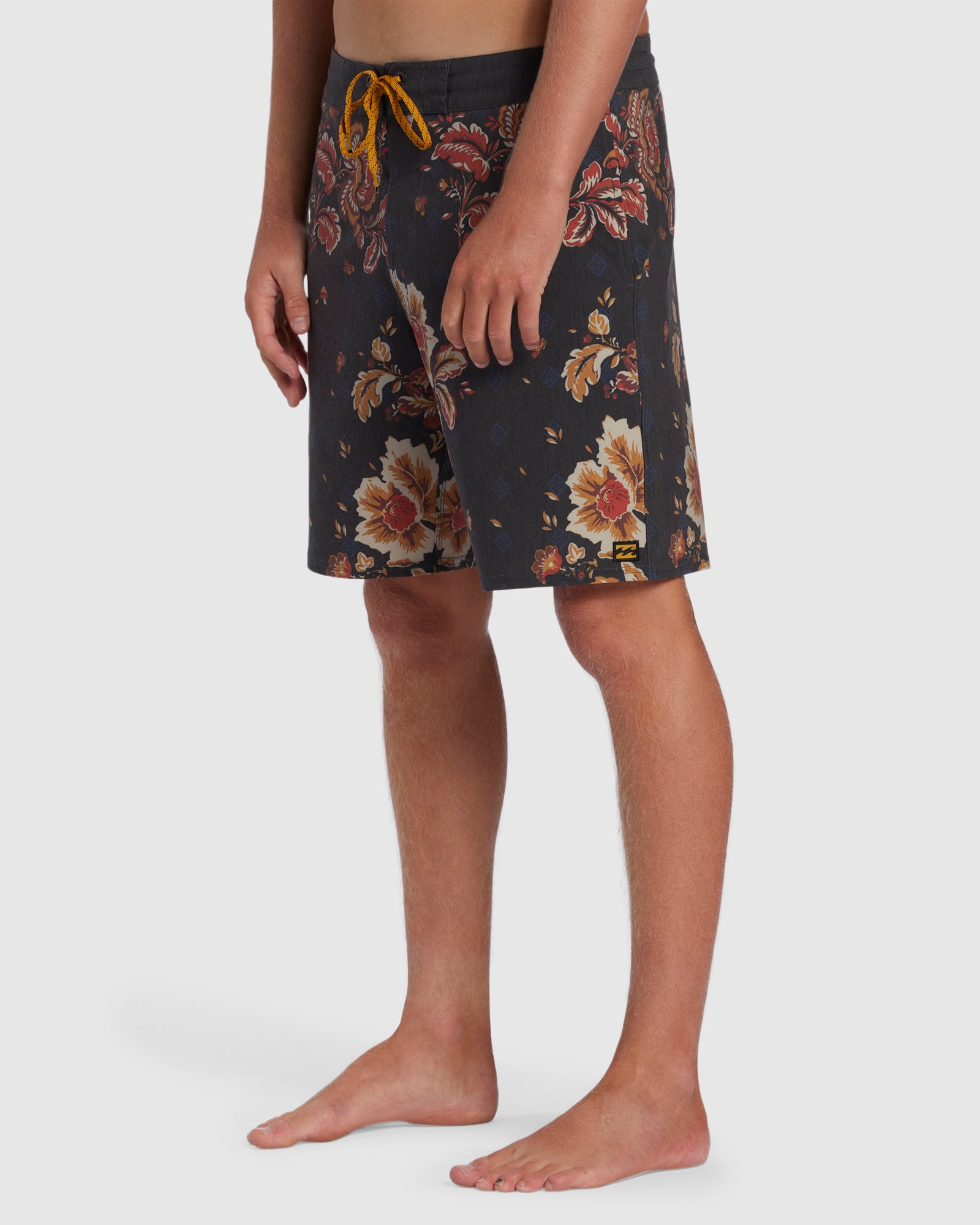 Mens Sundays Lo Tide 18.5" Boardshorts