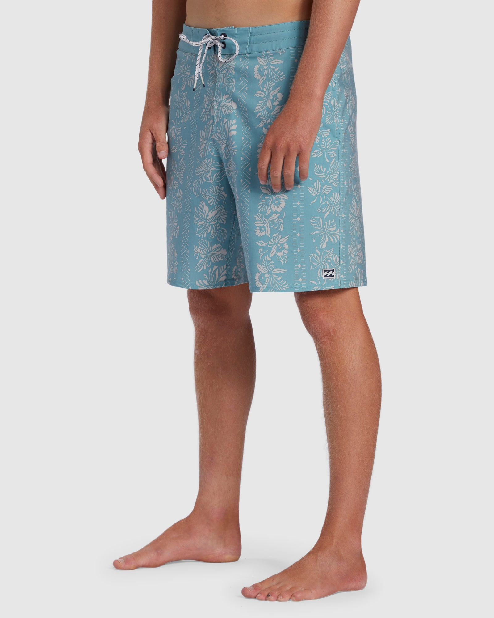 Mens Sundays Low Tide 18.5" Boardshorts