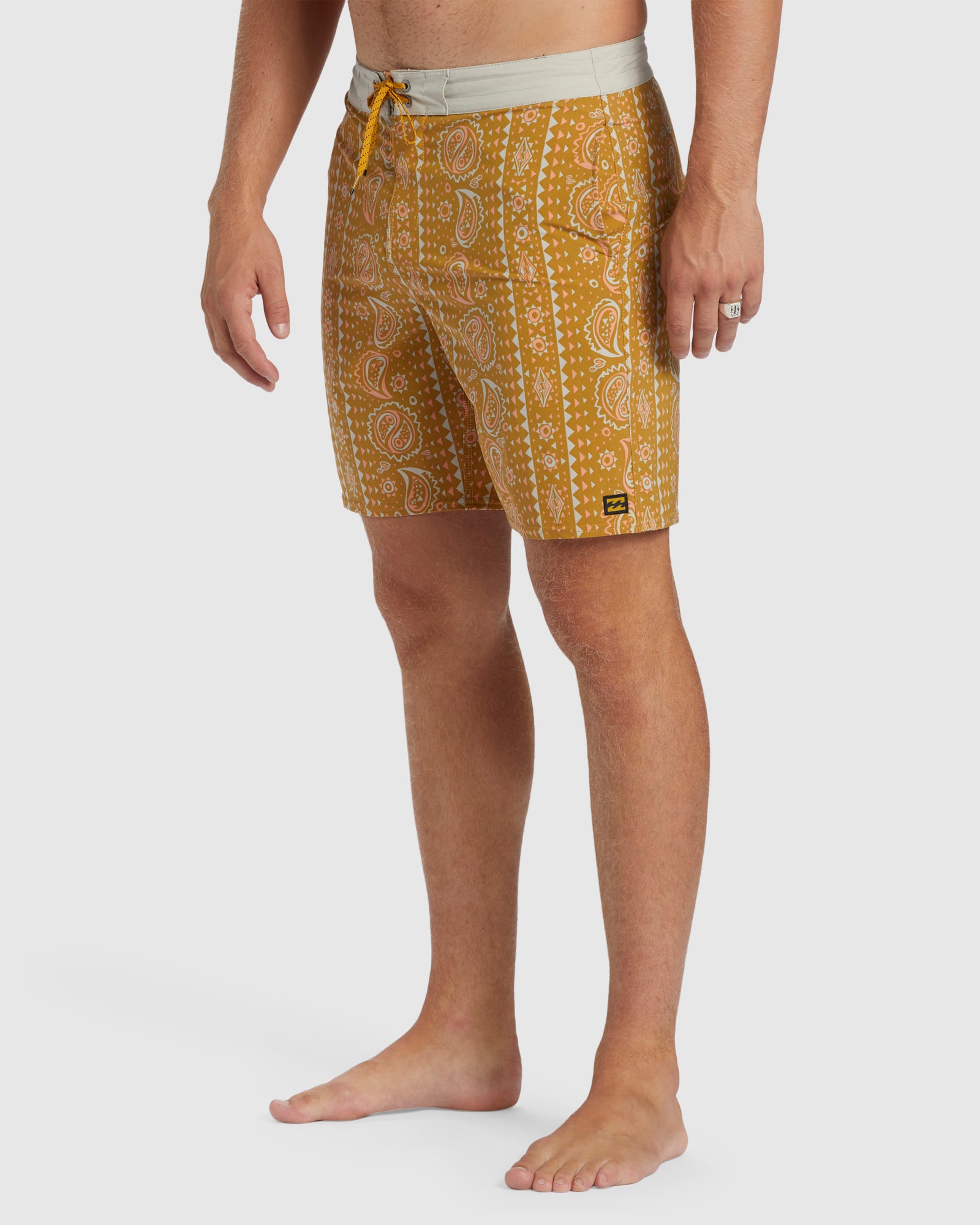 Mens Sundays Low Tide 18.5" Boardshorts