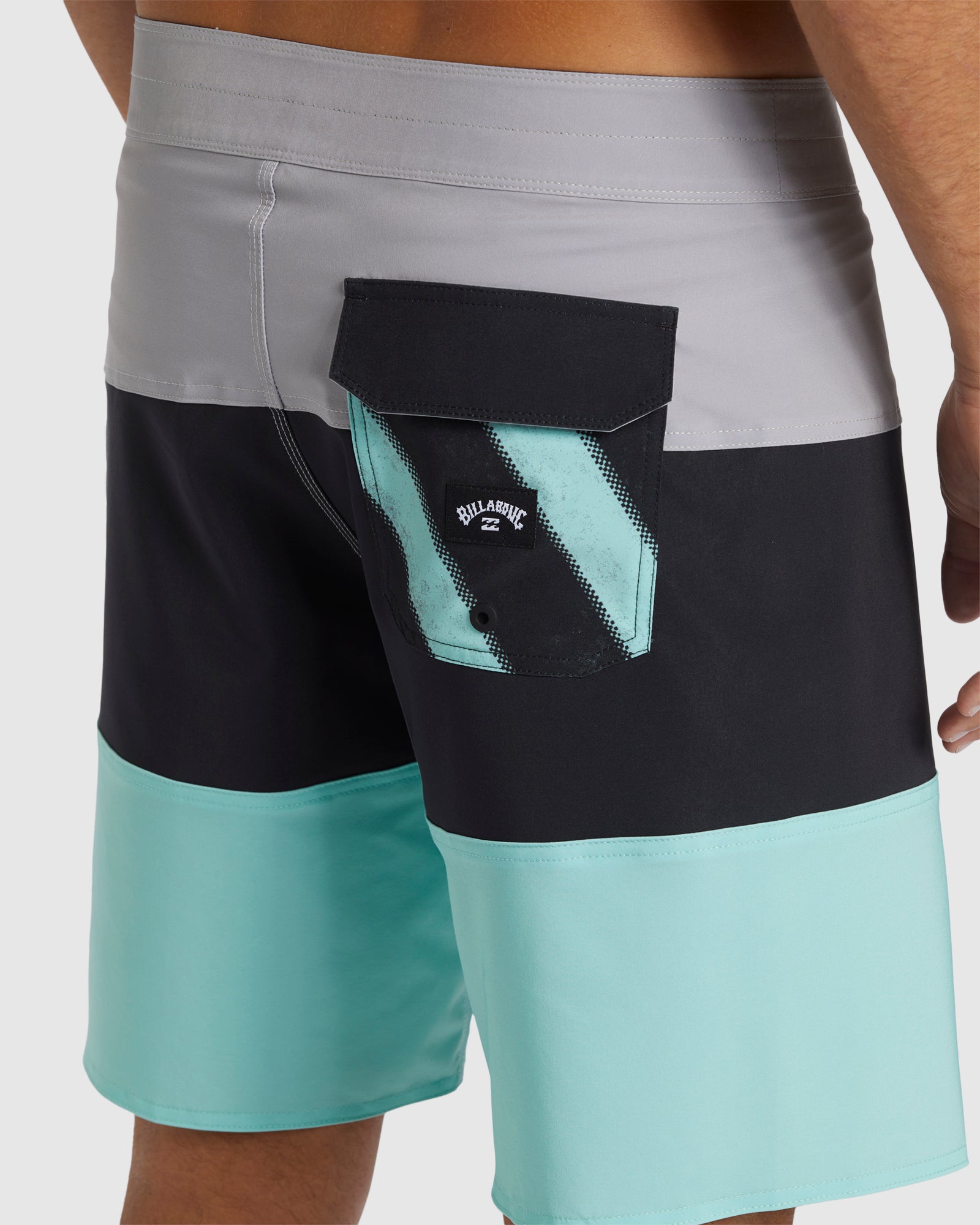 Mens Tribong Pro 18.5" Boardshorts