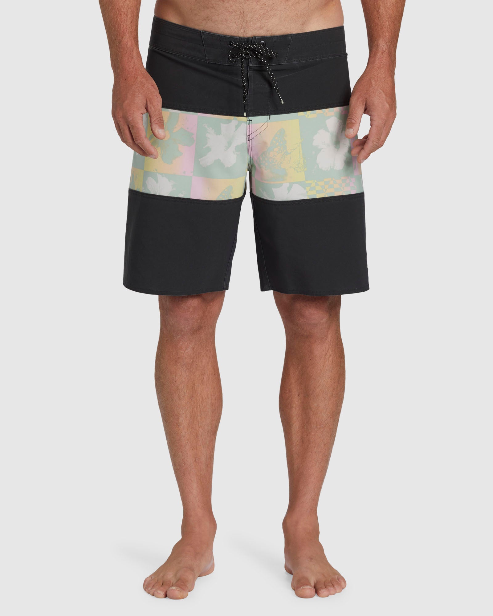Mens Tribong Pro 18.5" Boardshorts