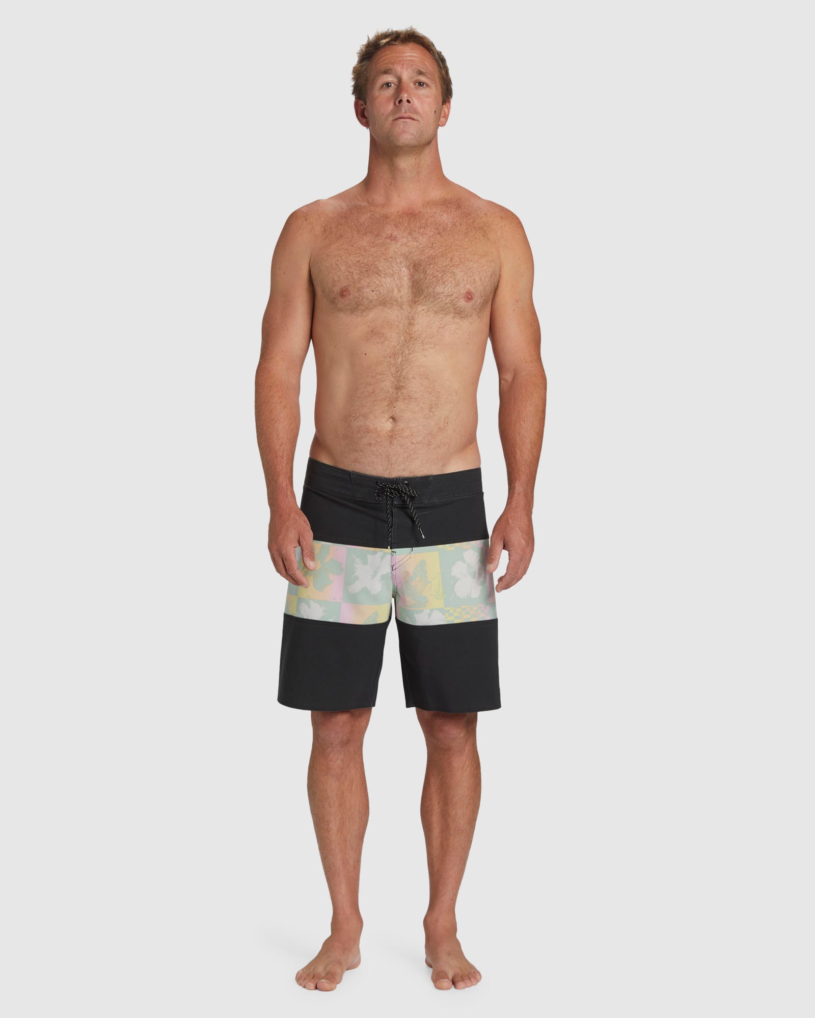 Mens Tribong Pro 18.5" Boardshorts