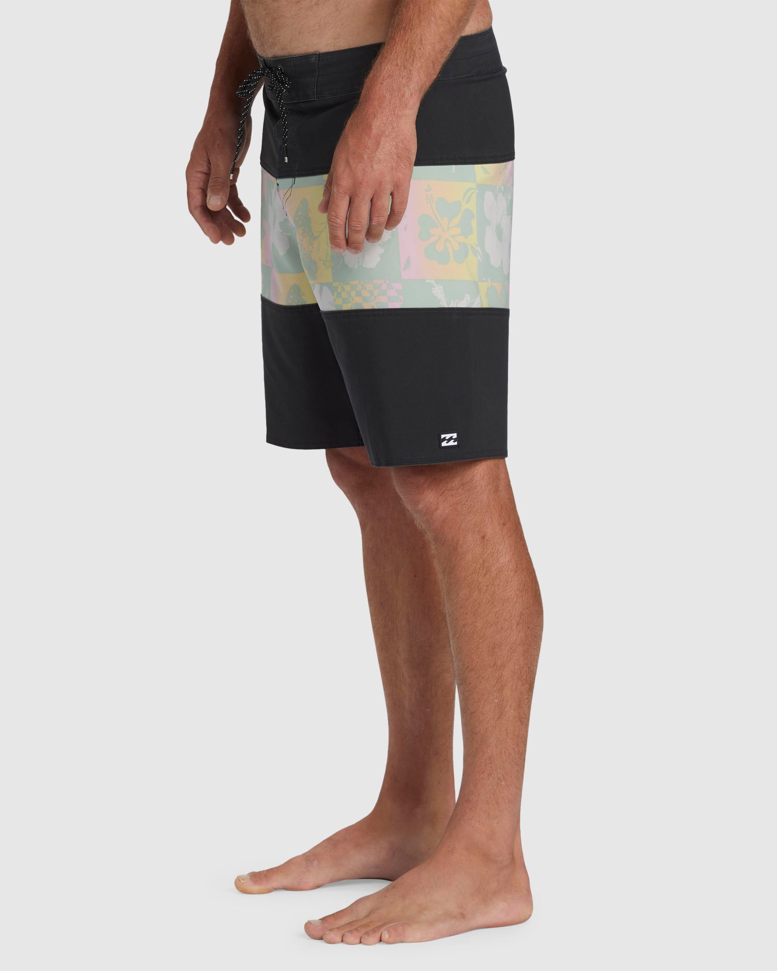 Mens Tribong Pro 18.5" Boardshorts