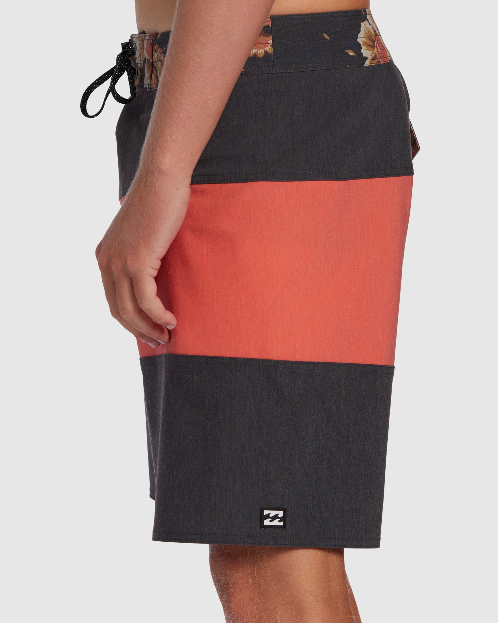 Mens Tribong Pro 18.5" Boardshorts