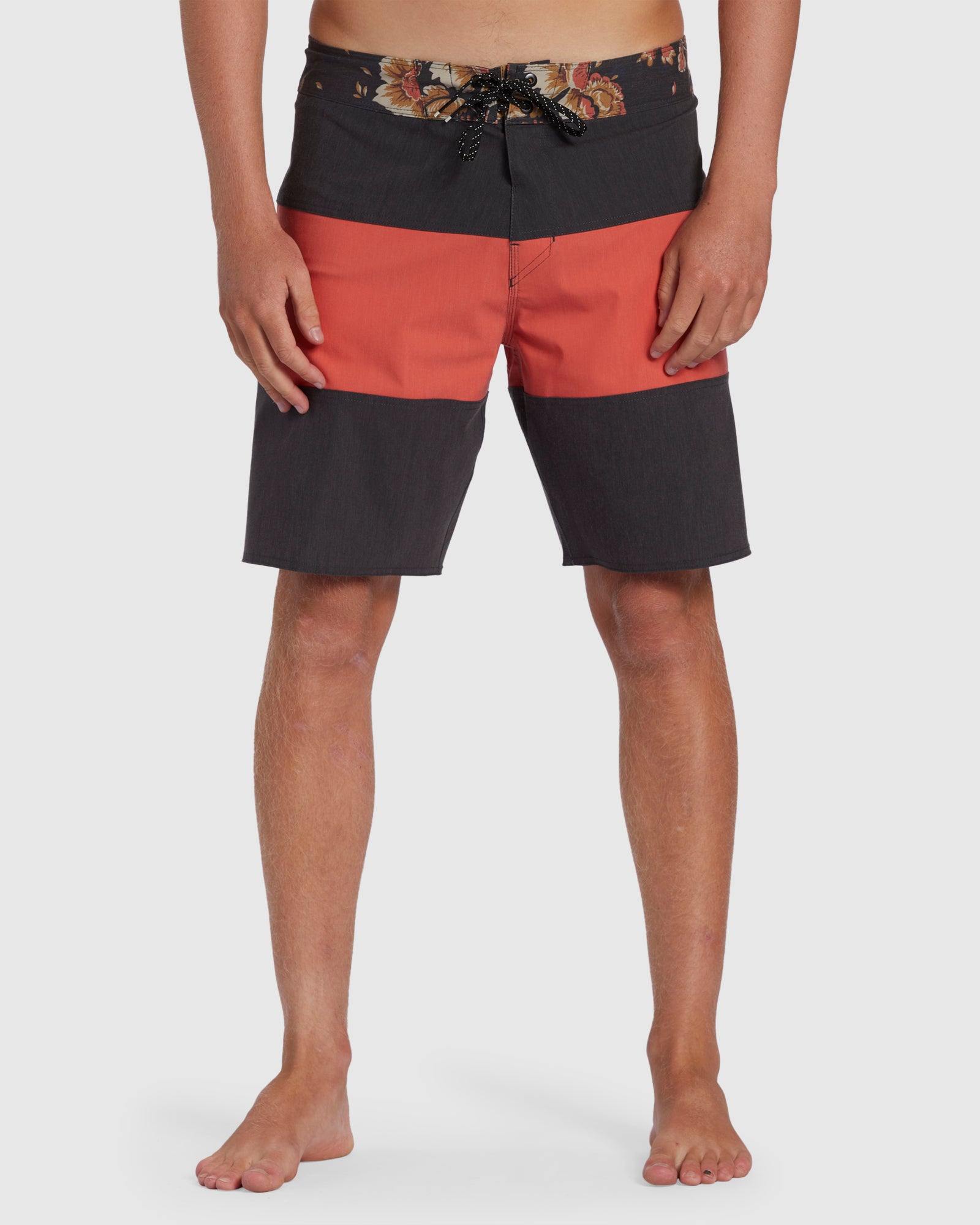Mens Tribong Pro 18.5" Boardshorts