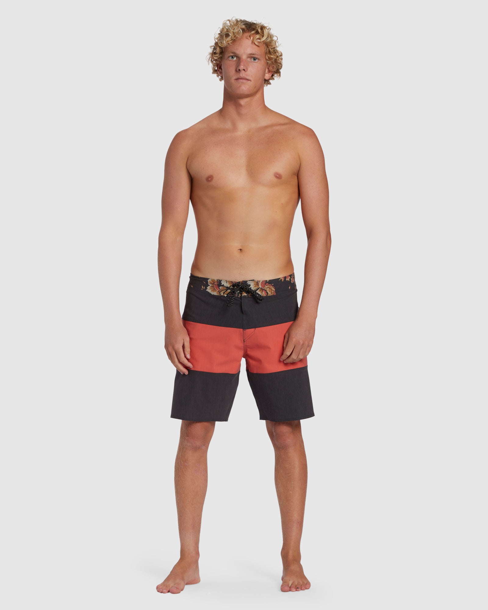 Mens Tribong Pro 18.5" Boardshorts