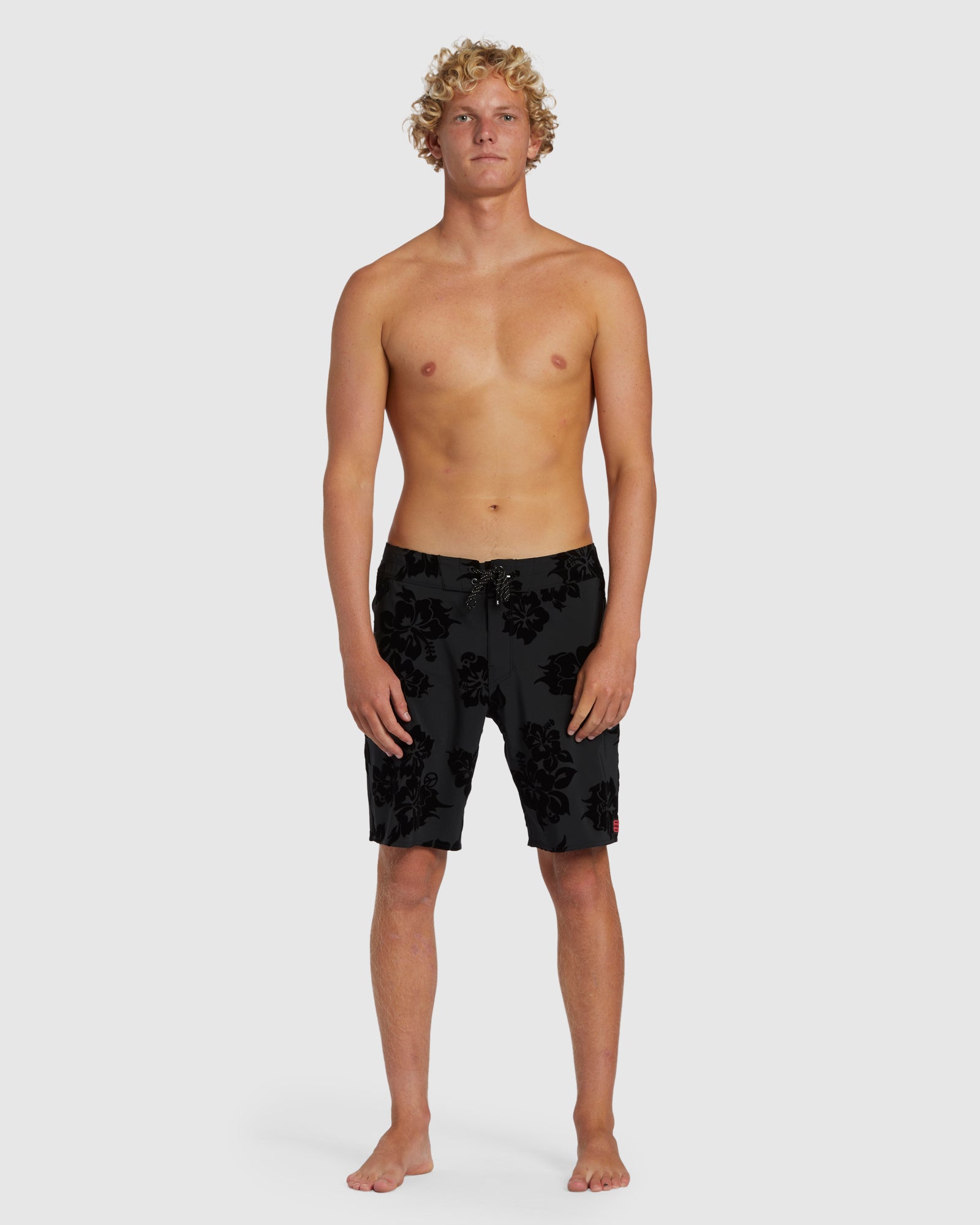 Mens Sundays Pro 18.5" Boardshorts