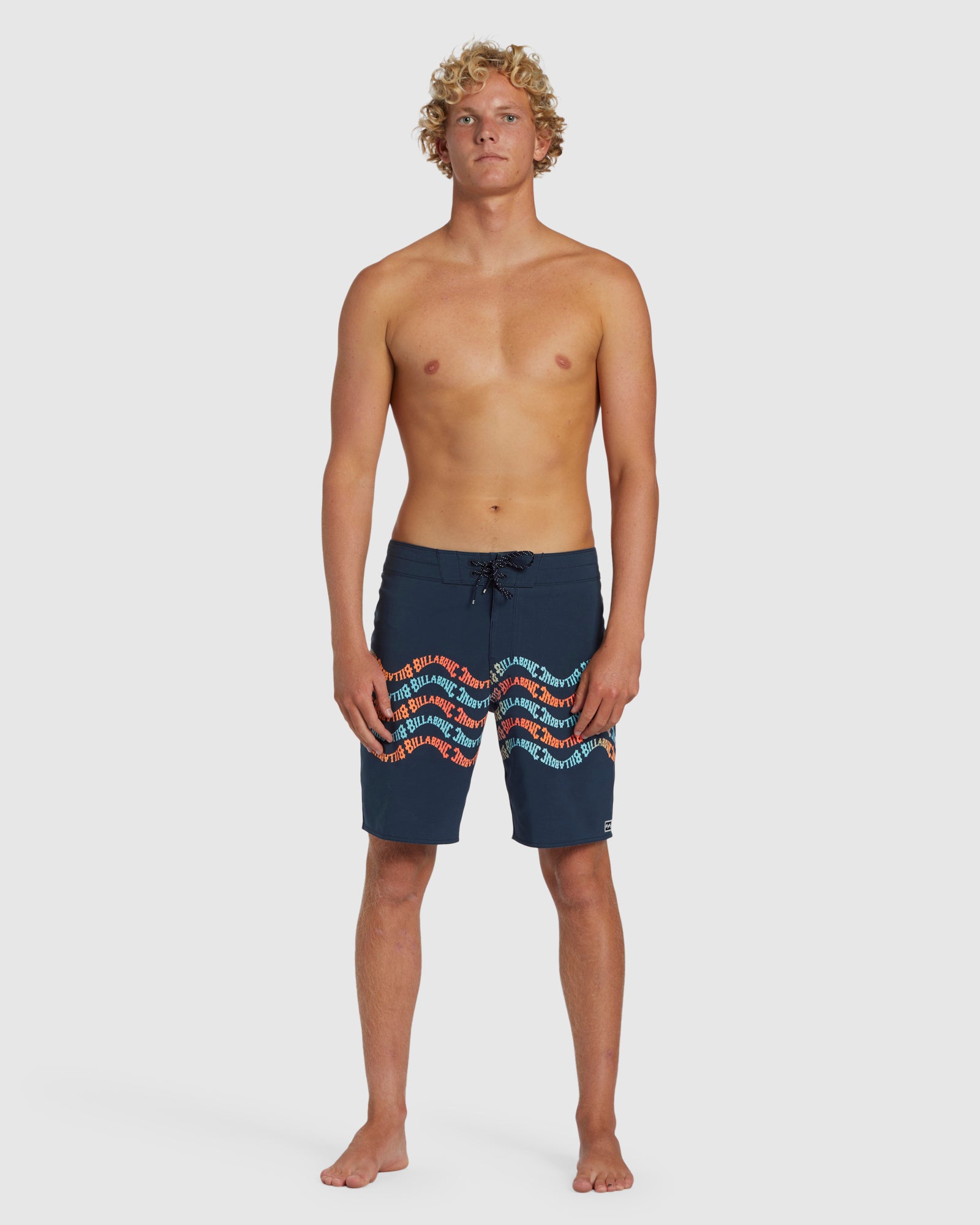 Mens Sundays Pro 18.5" Boardshorts