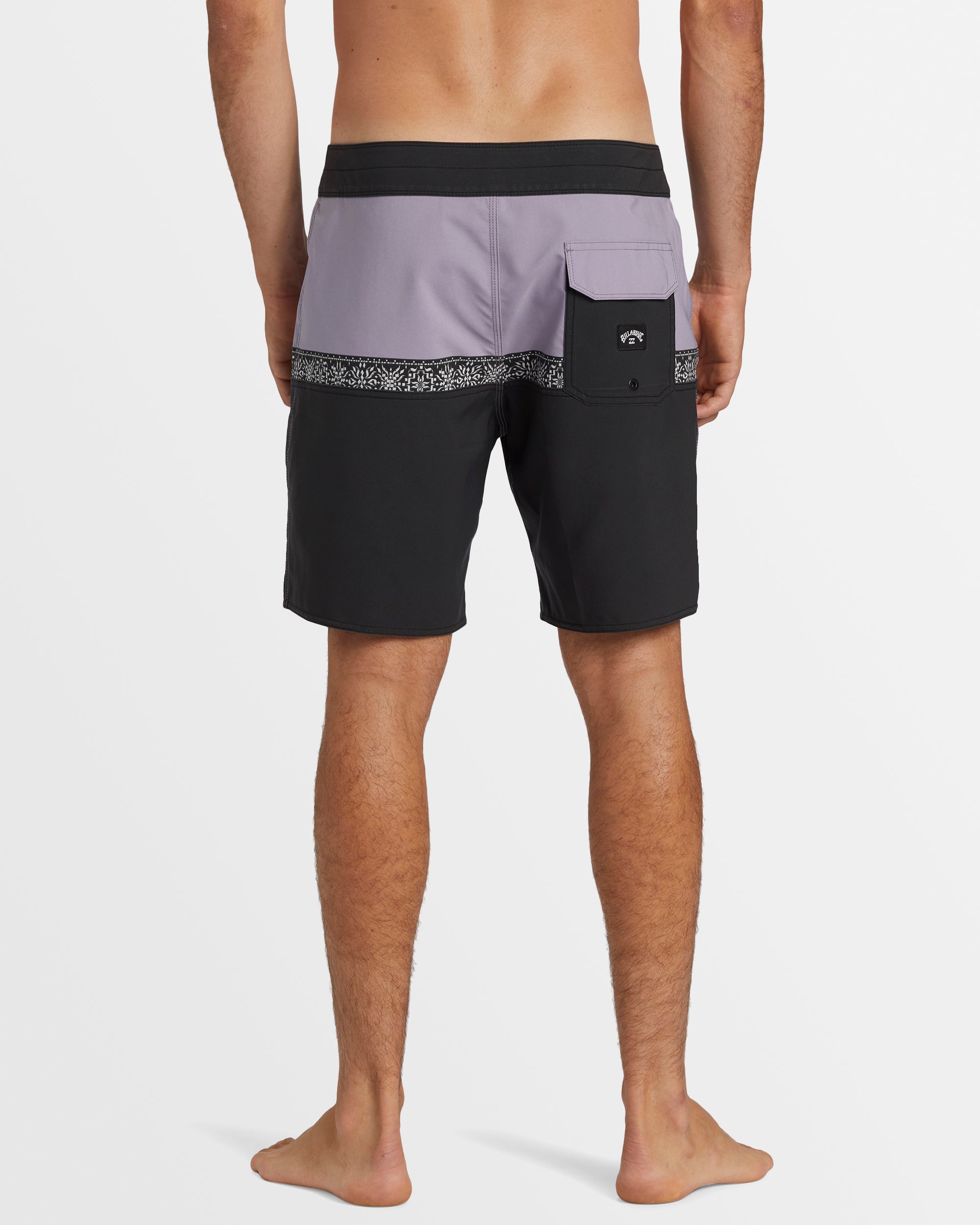 Mens Fifty50 Pro Boardshorts
