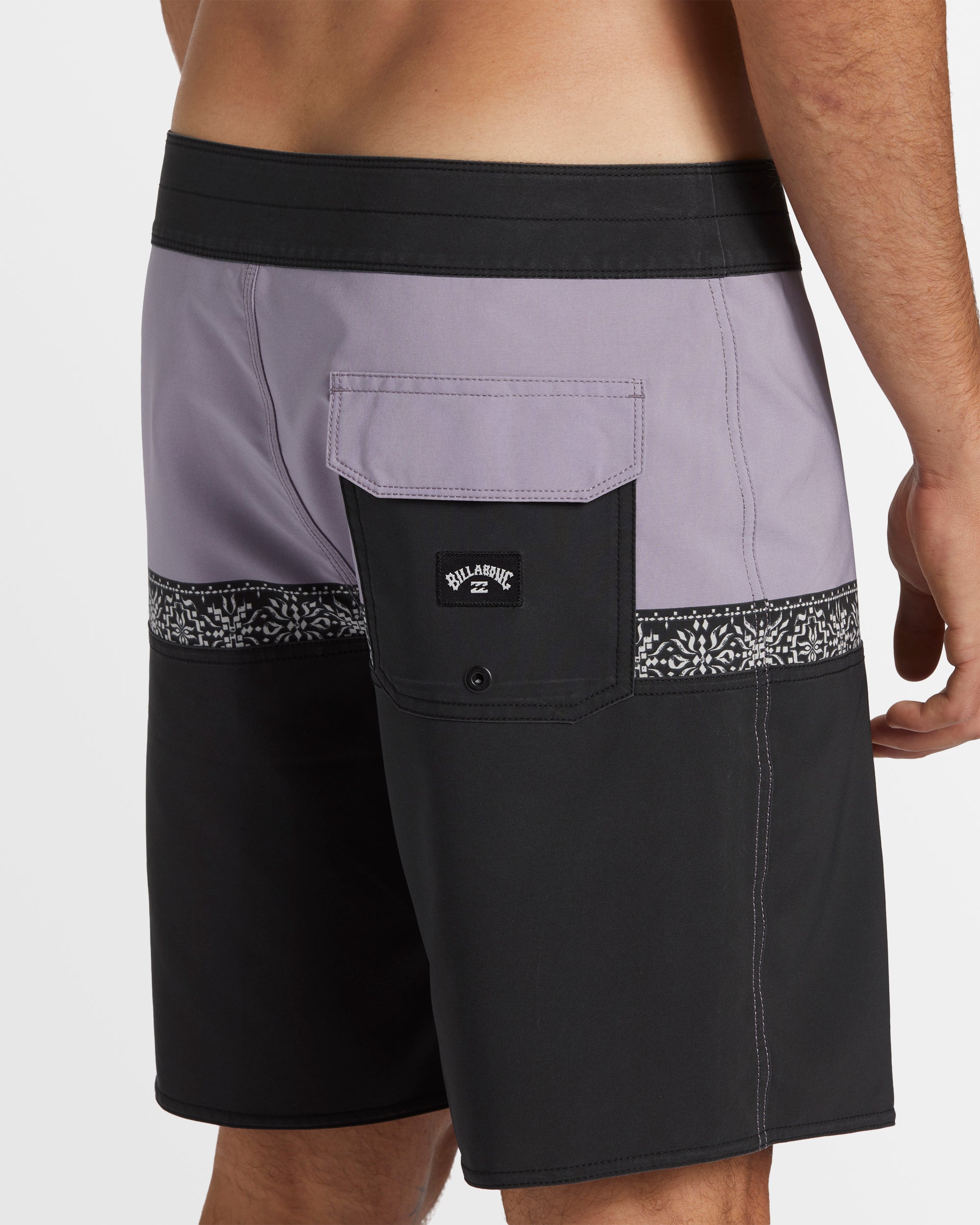 Mens Fifty50 Pro Boardshorts