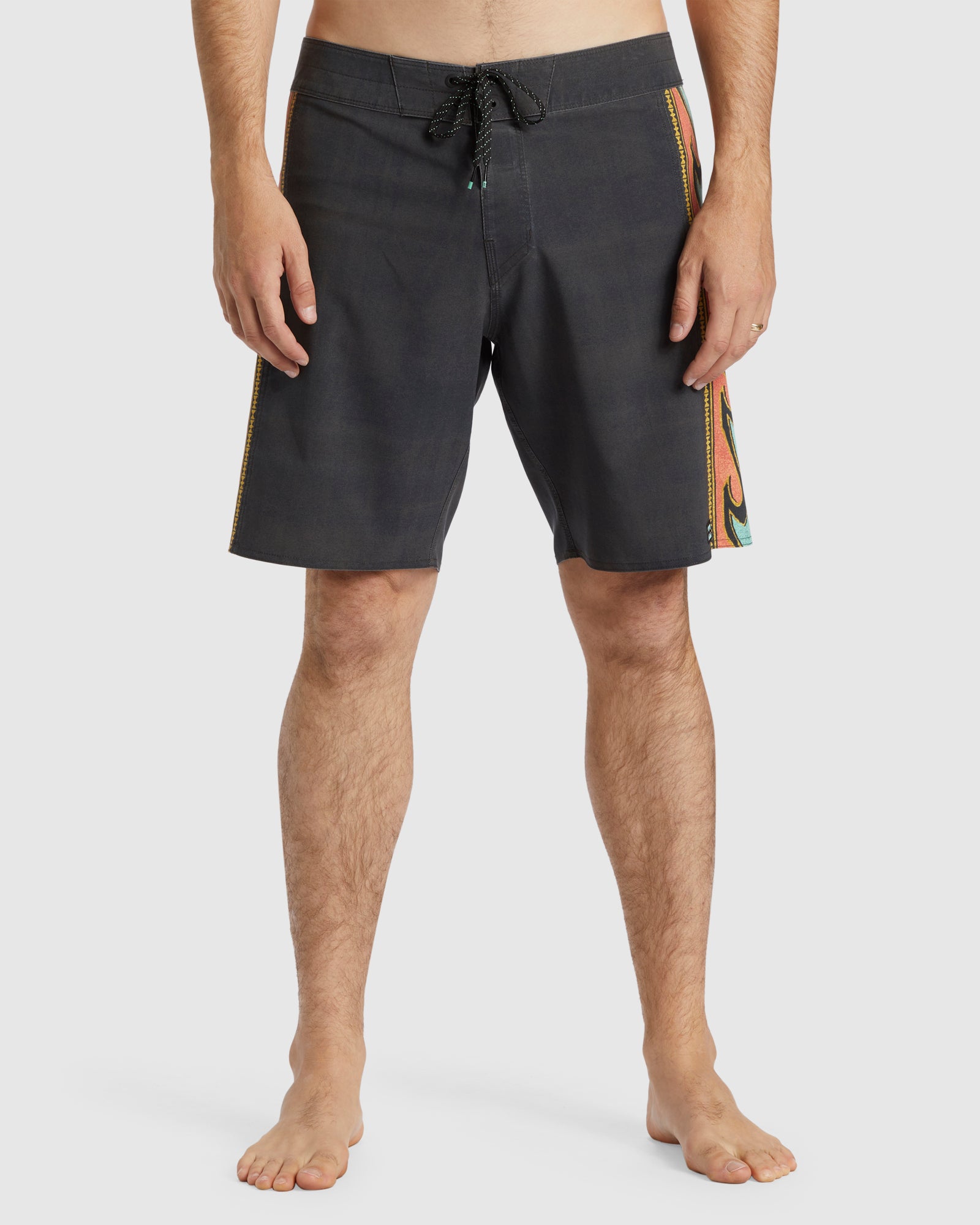 Mens Dbah Pro 18.5" Boardshorts