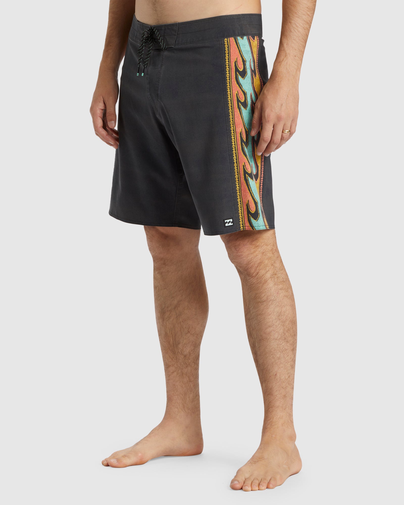 Mens Dbah Pro 18.5" Boardshorts