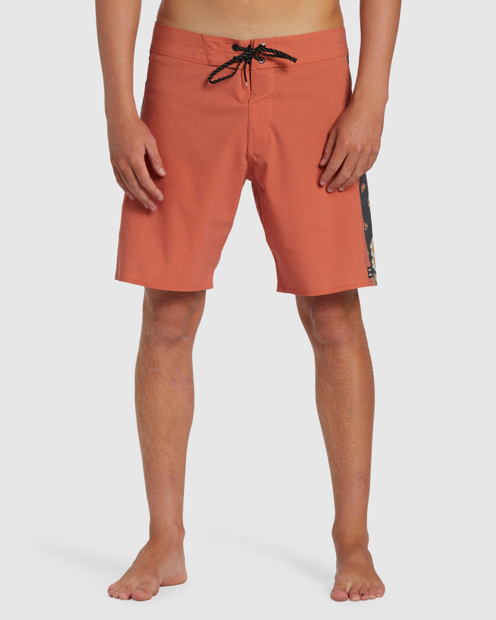 Mens Dbah Pro 18.5" Boardshorts