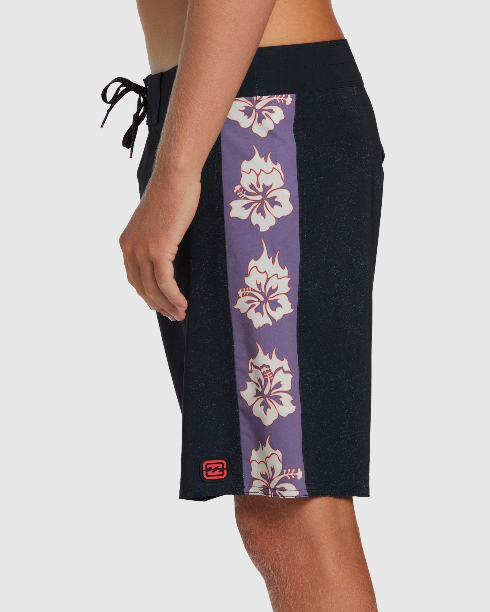 Mens Dbah Pro 18.5" Boardshorts